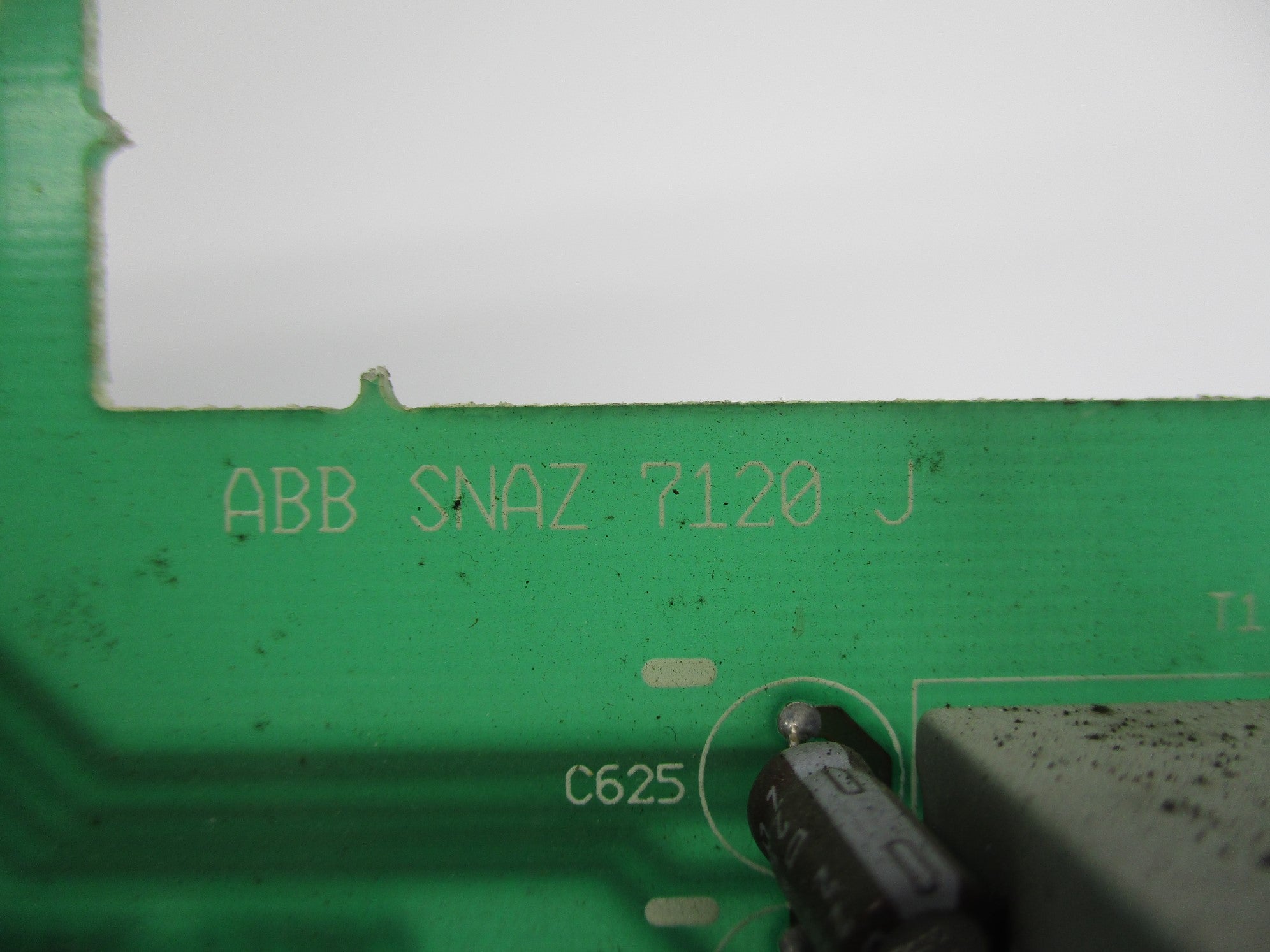 ABB SNAT-7120 UNMP