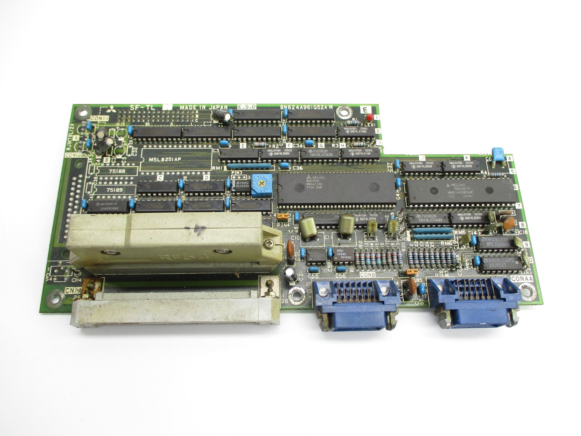 MITSUBISHI BN624A96IG52A UNMP