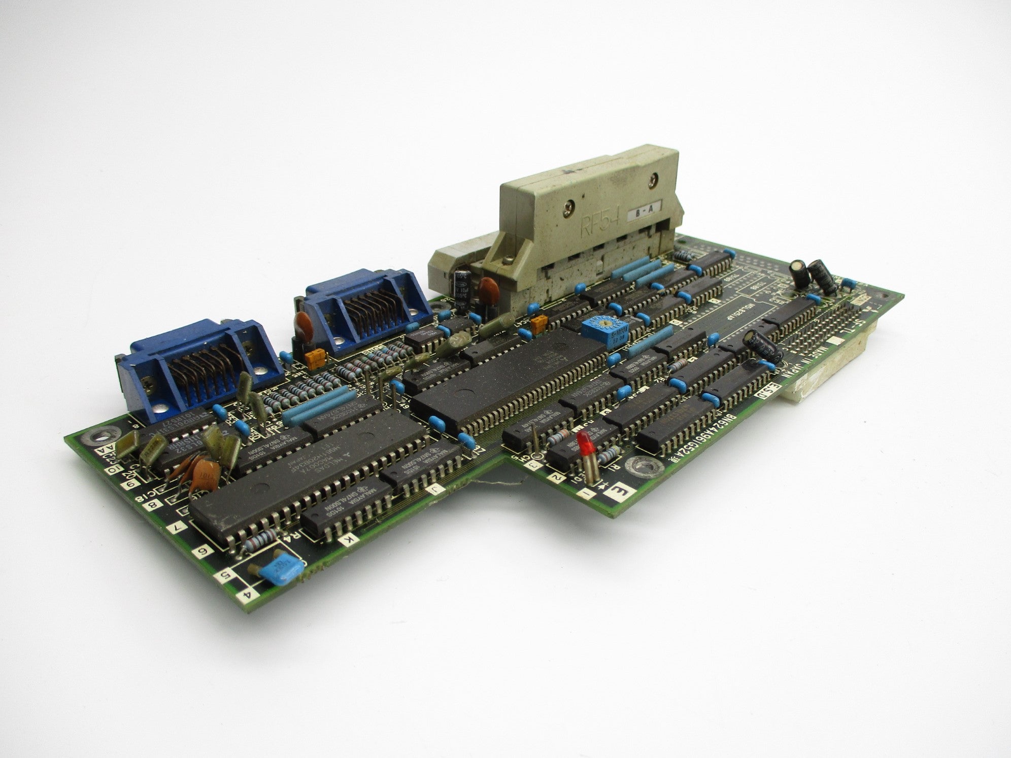 MITSUBISHI BN624A96IG52A UNMP