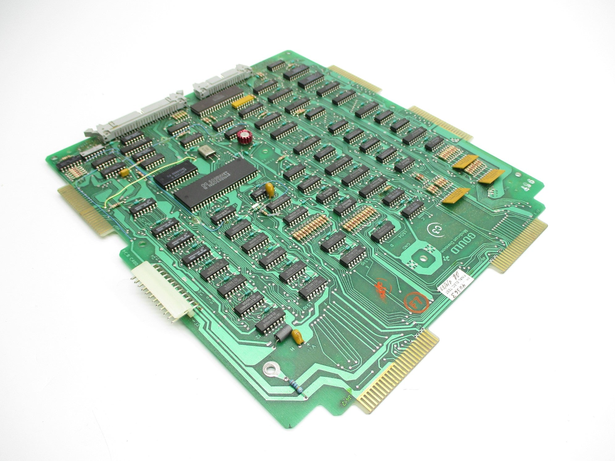 GOULD C480 REV. D UNMP