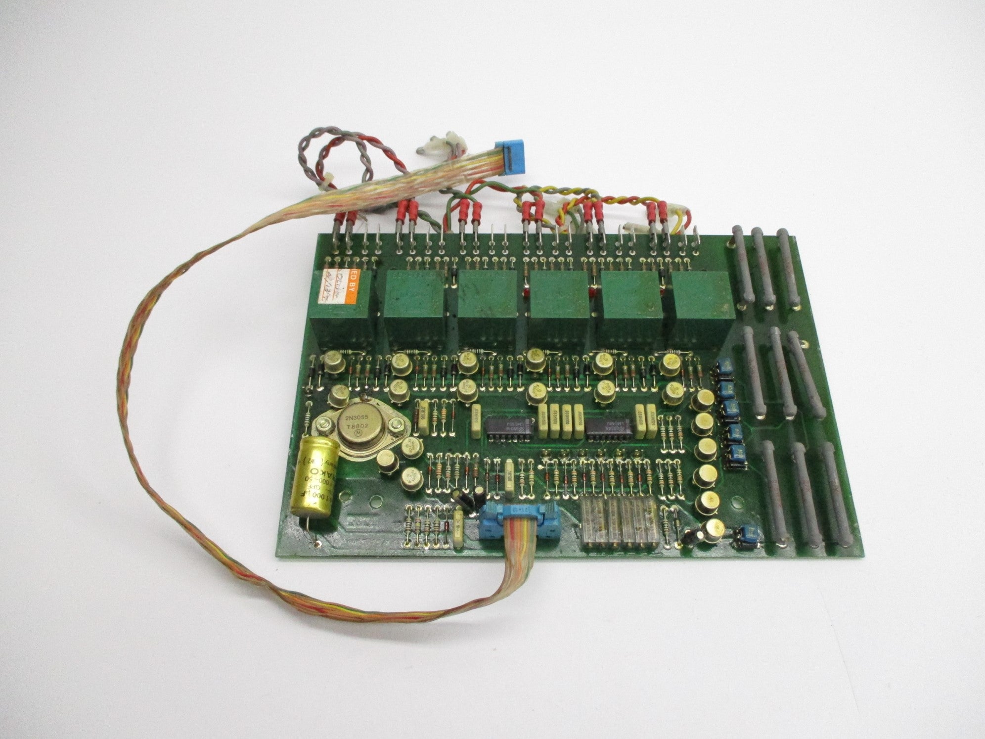 KONE KAE-154 (AS PICTURED) UNMP