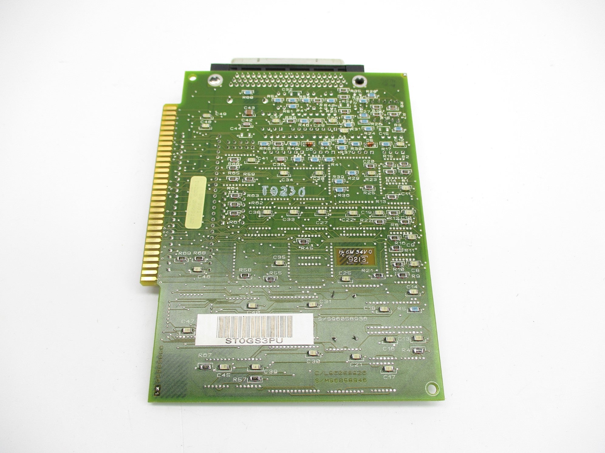 INDUSTRIAL SPARE PART C/L96058926 UNMP