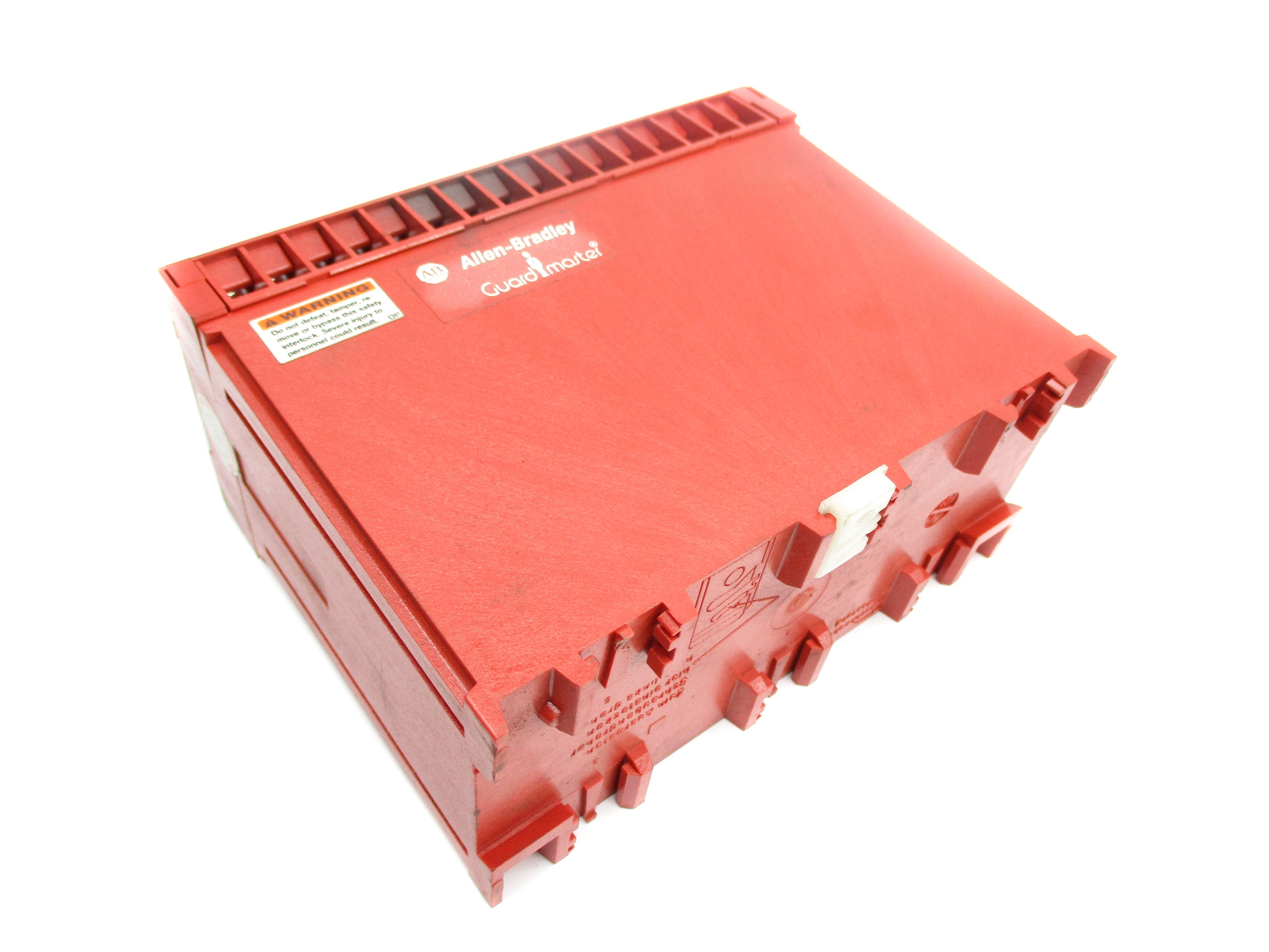 INDUSTRIAL SPARE PART 440R-G23068 SER. A 24VAC (AS PICTURED) NSNP