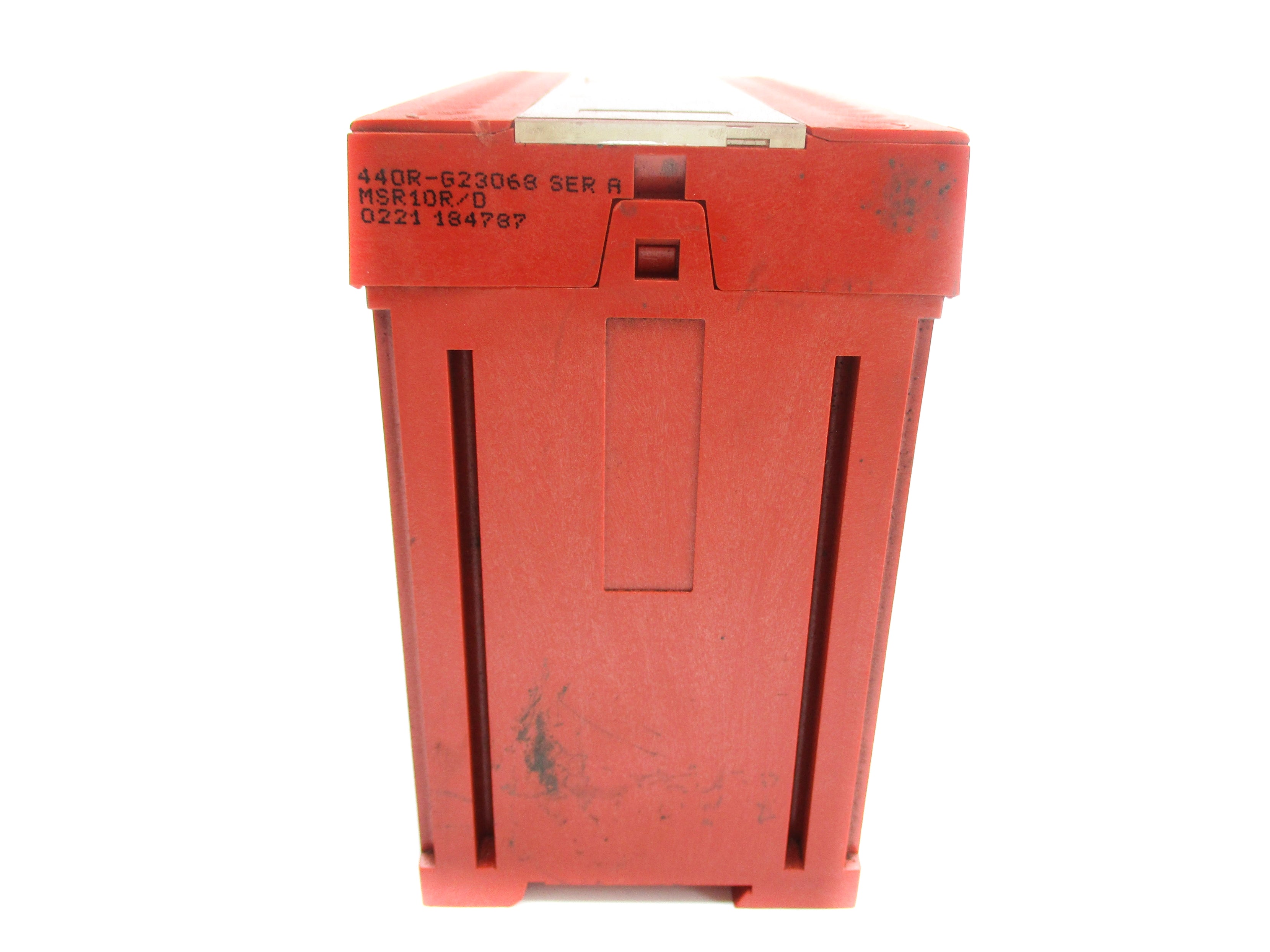 INDUSTRIAL SPARE PART 440R-G23068 SER. A 24VAC (AS PICTURED) NSNP