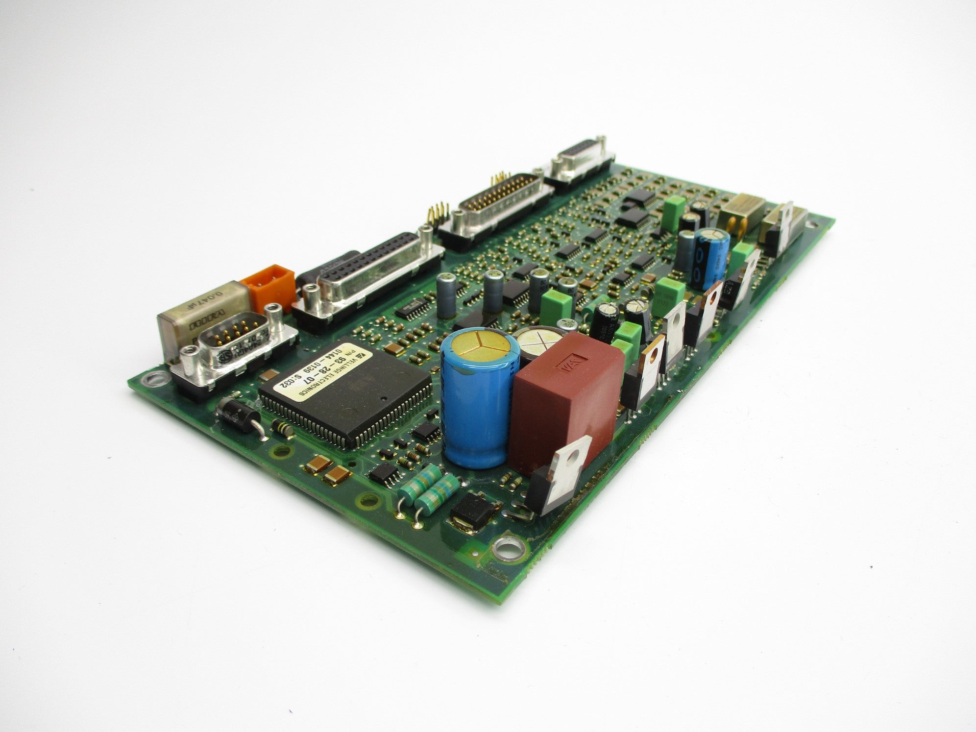 ABB DSQC313 3HAB2213-1/5 UNMP