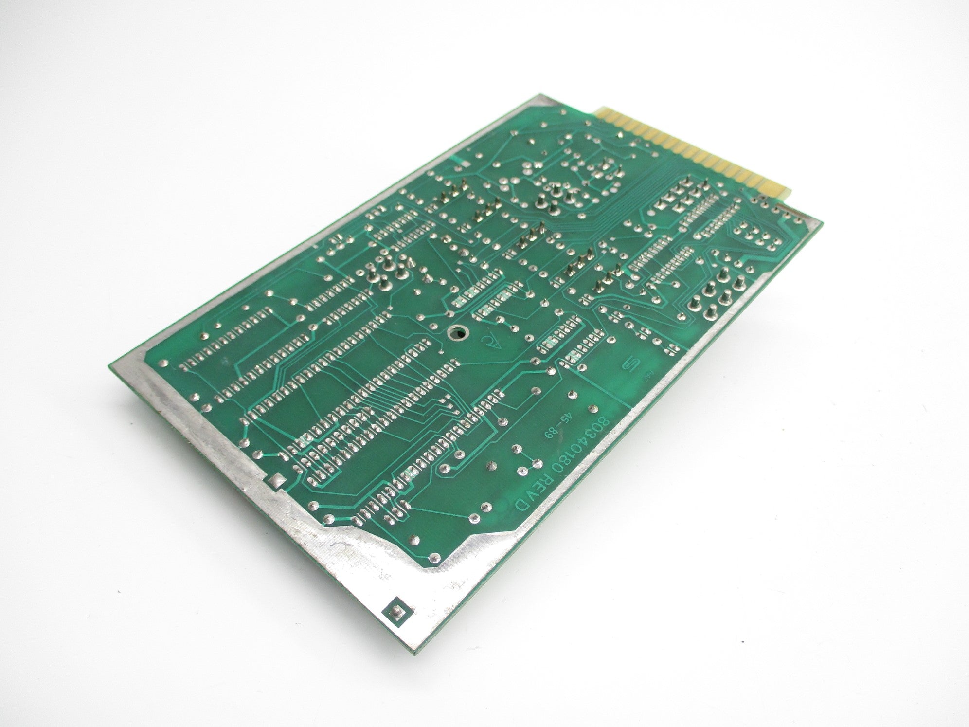 LEAR SIEGLER 80340182 REV. D UNMP