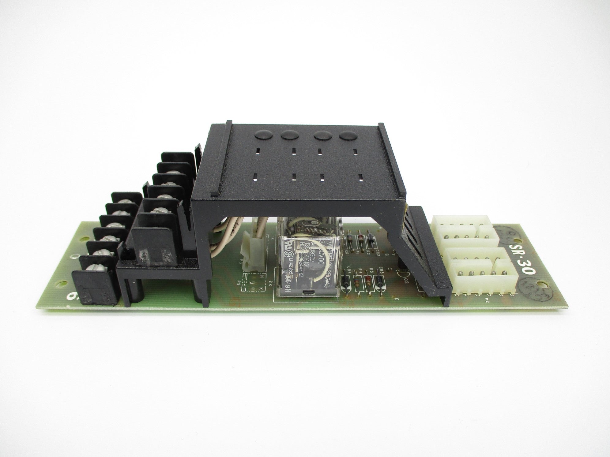 PYROTRONICS SR-30 NSNP