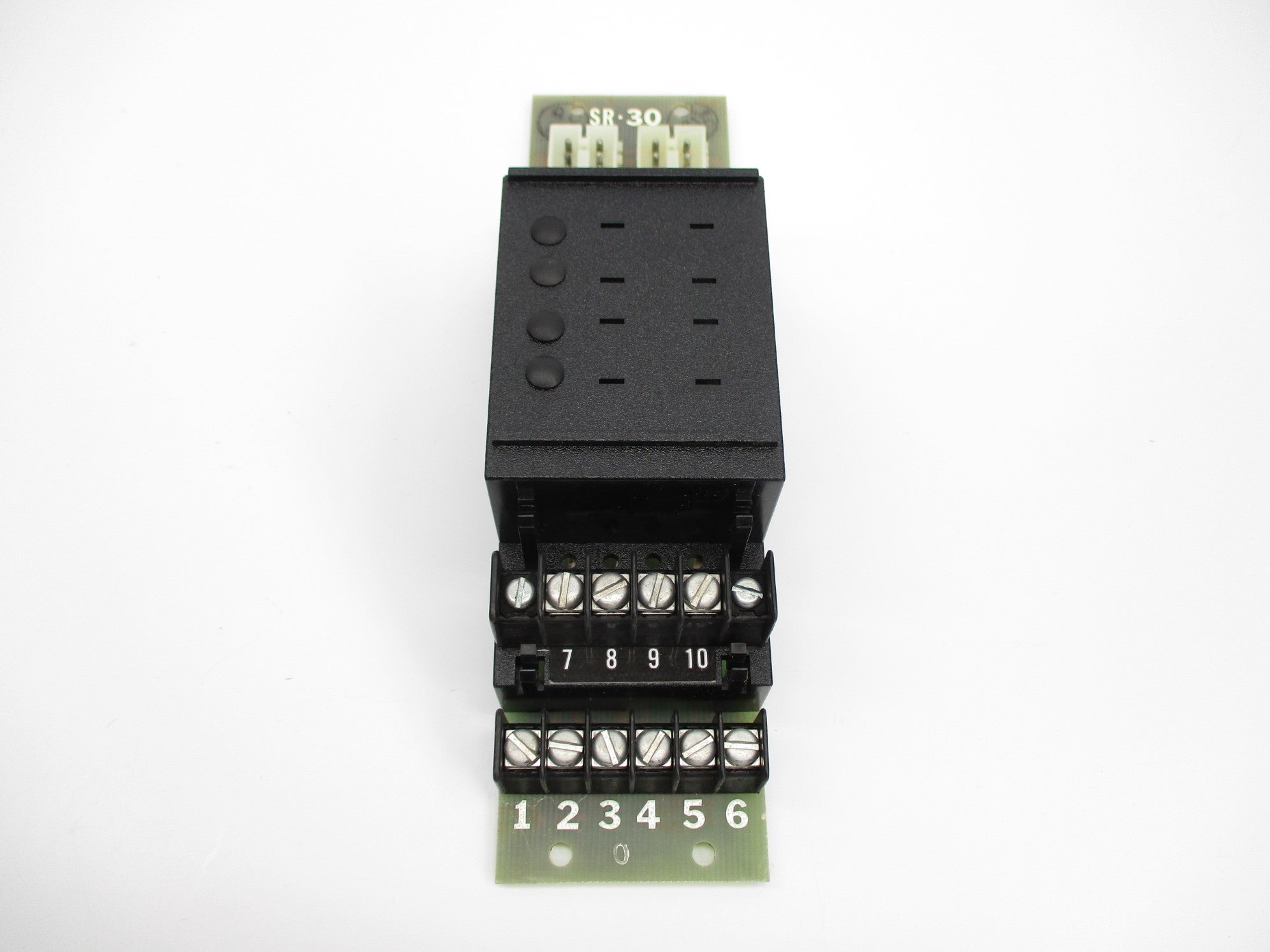 PYROTRONICS SR-30 NSNP