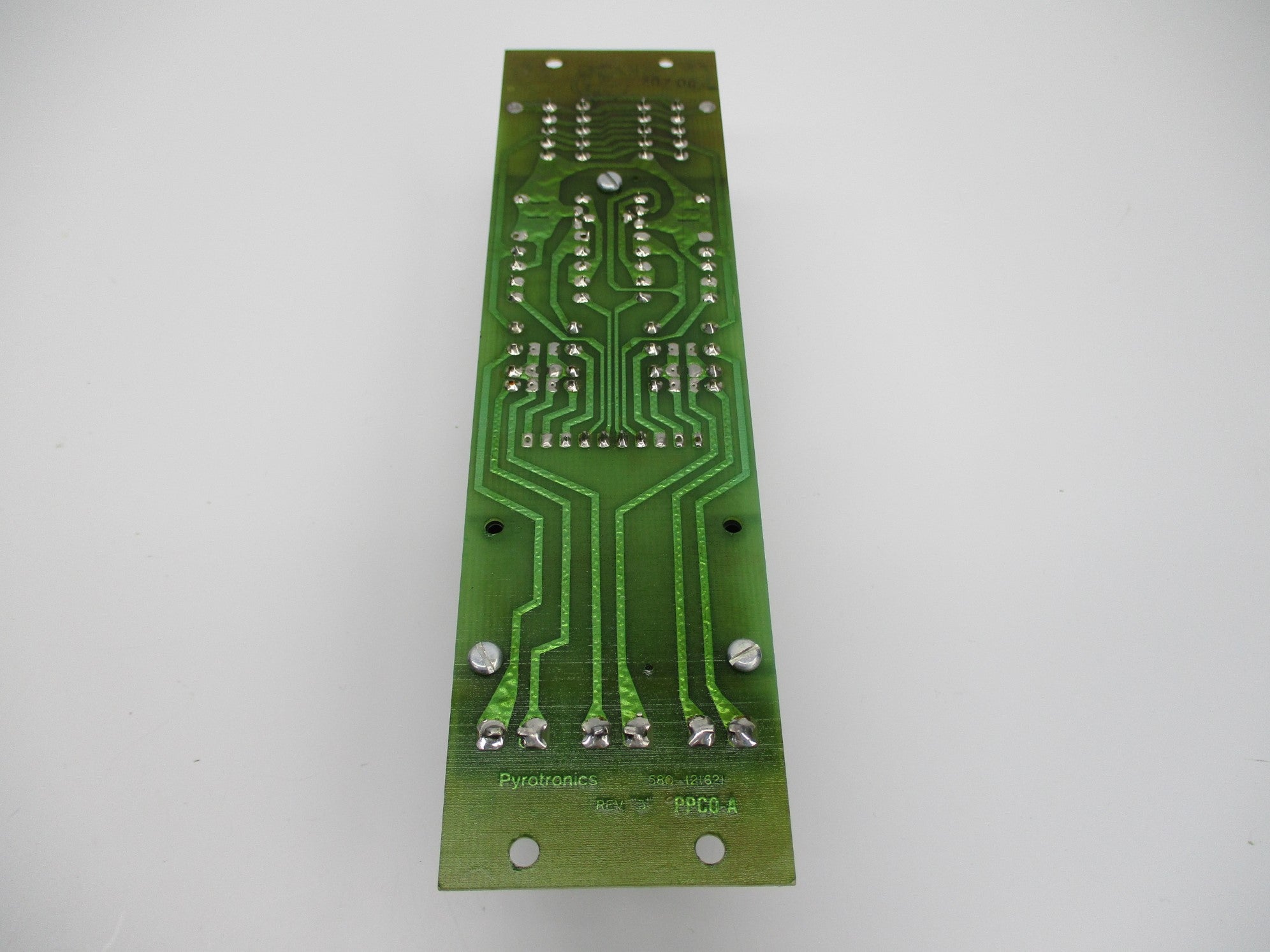 PYROTRONICS SR-30 NSNP