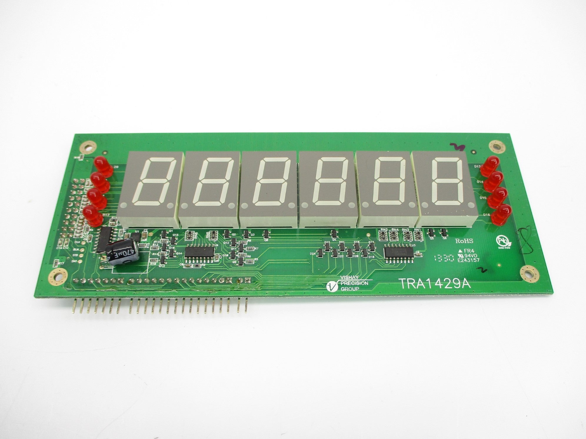 VISHAY PRECISION GROUP TRA1429A NSNP