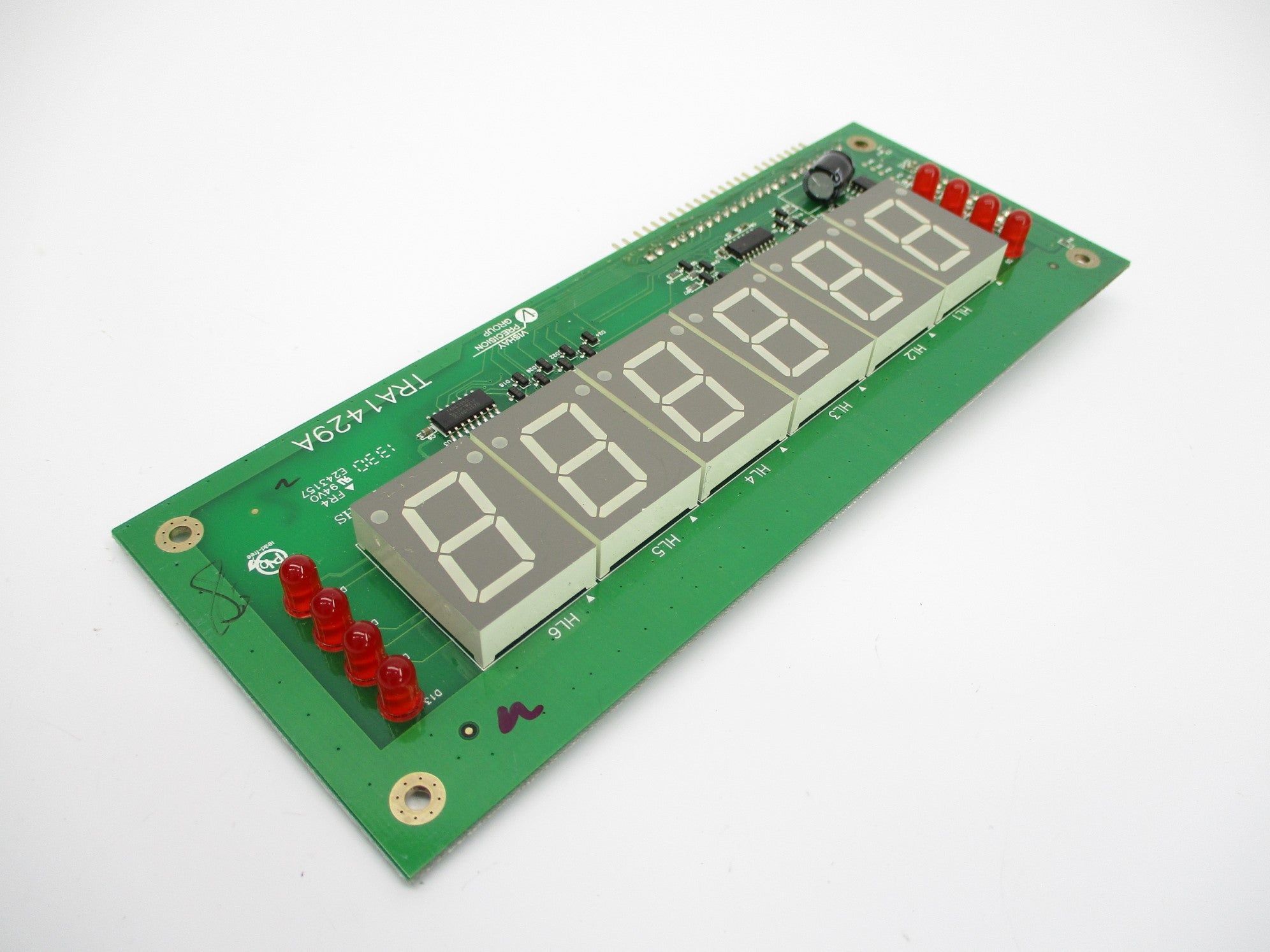 VISHAY PRECISION GROUP TRA1429A NSNP
