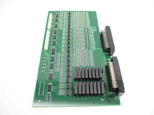 YASKAWA JARCR-XCI02 REV. B0 NSNP