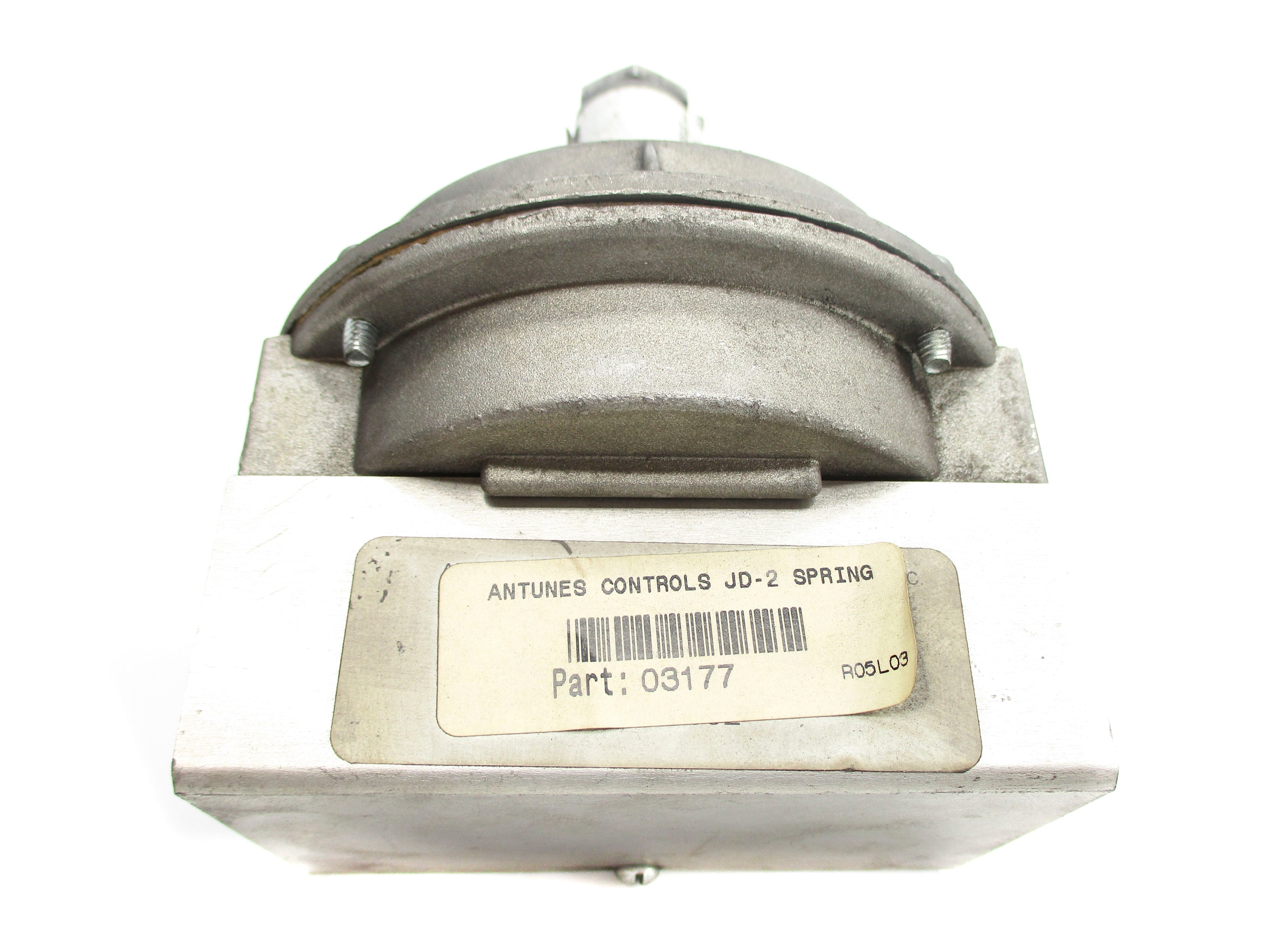 ANTUNES CONTROLS JD-2-GREY UNMP