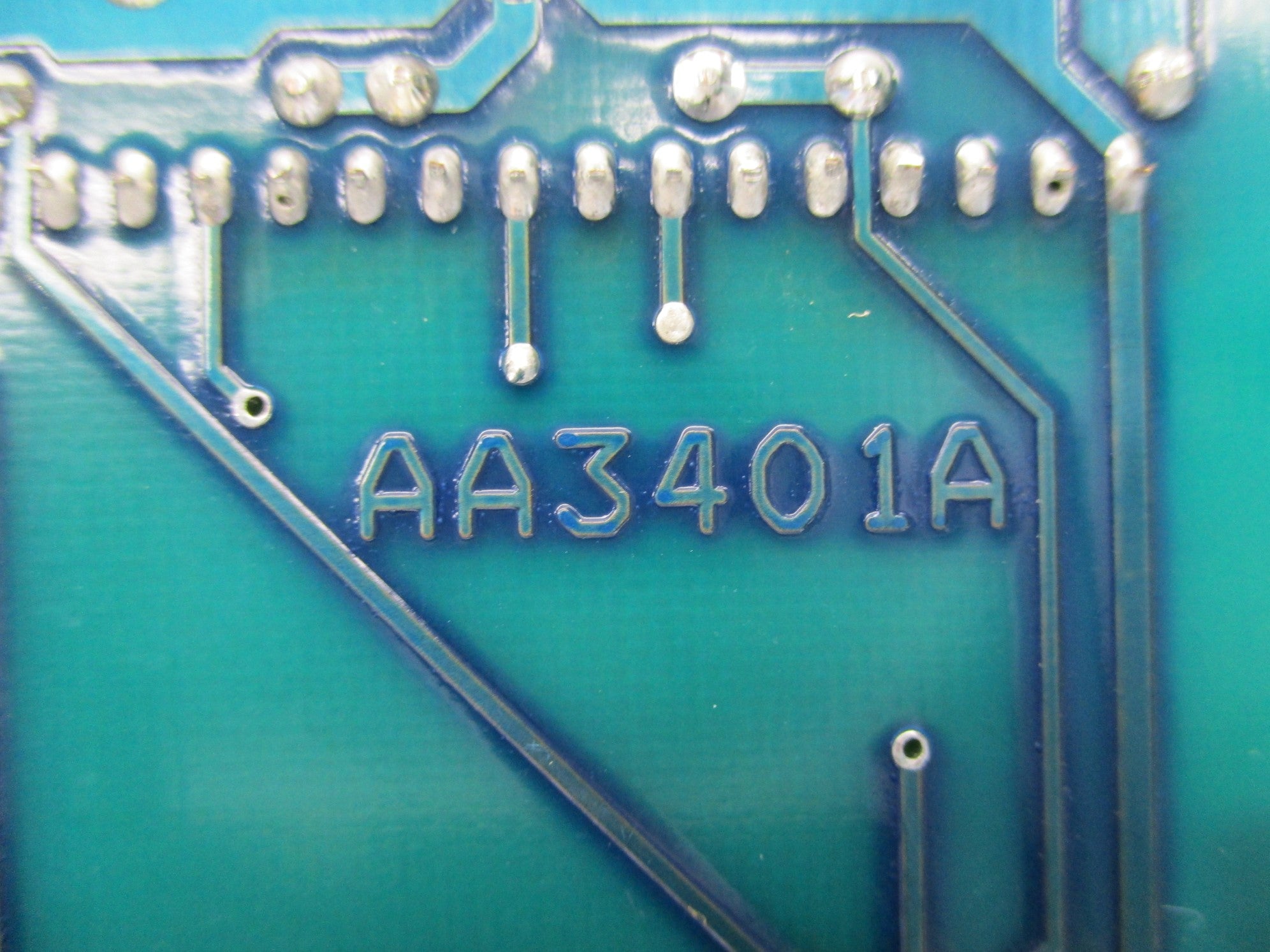 MARBURG AA3401A NSNP