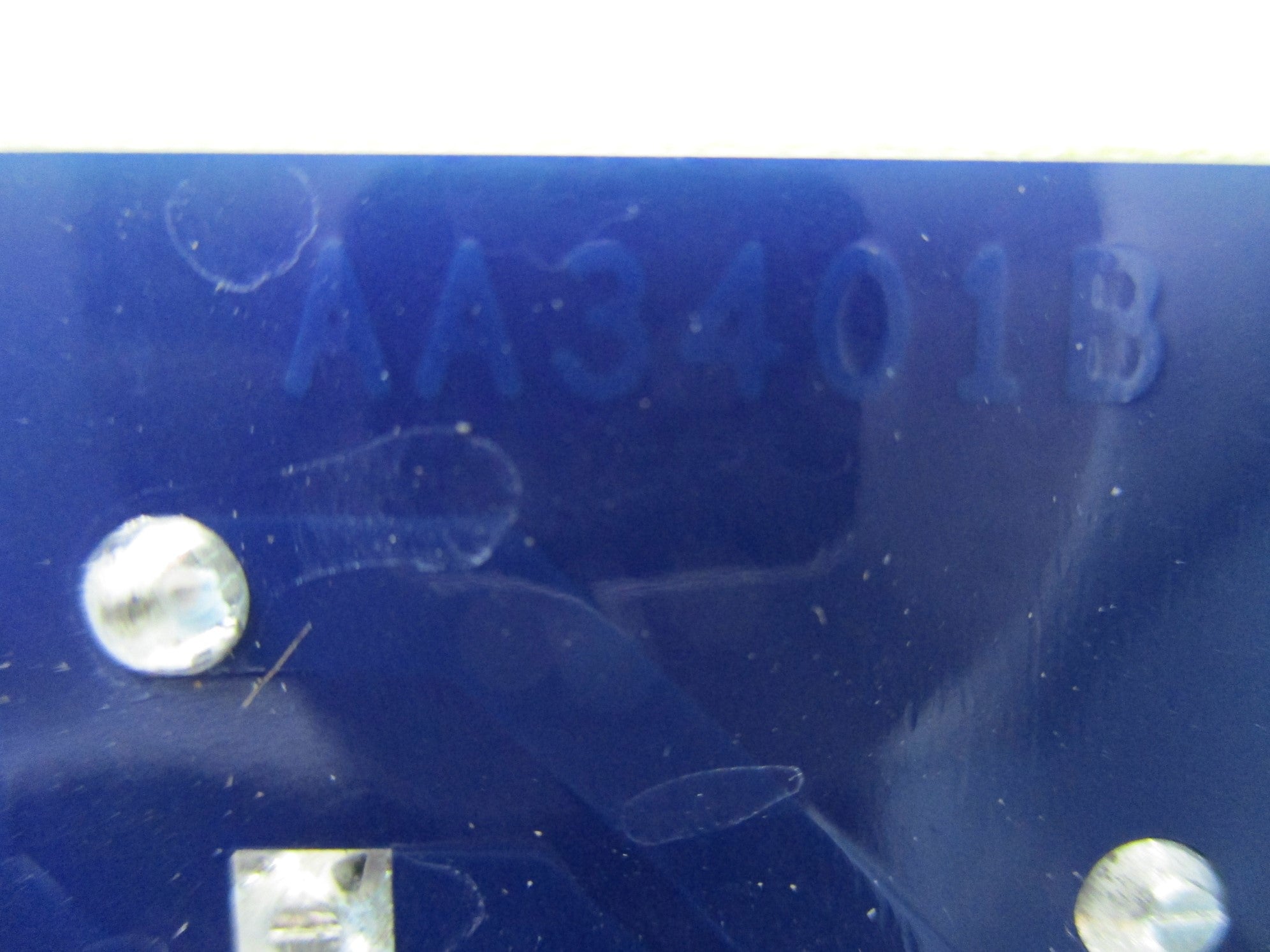 MARBURG AA3401B NSNP
