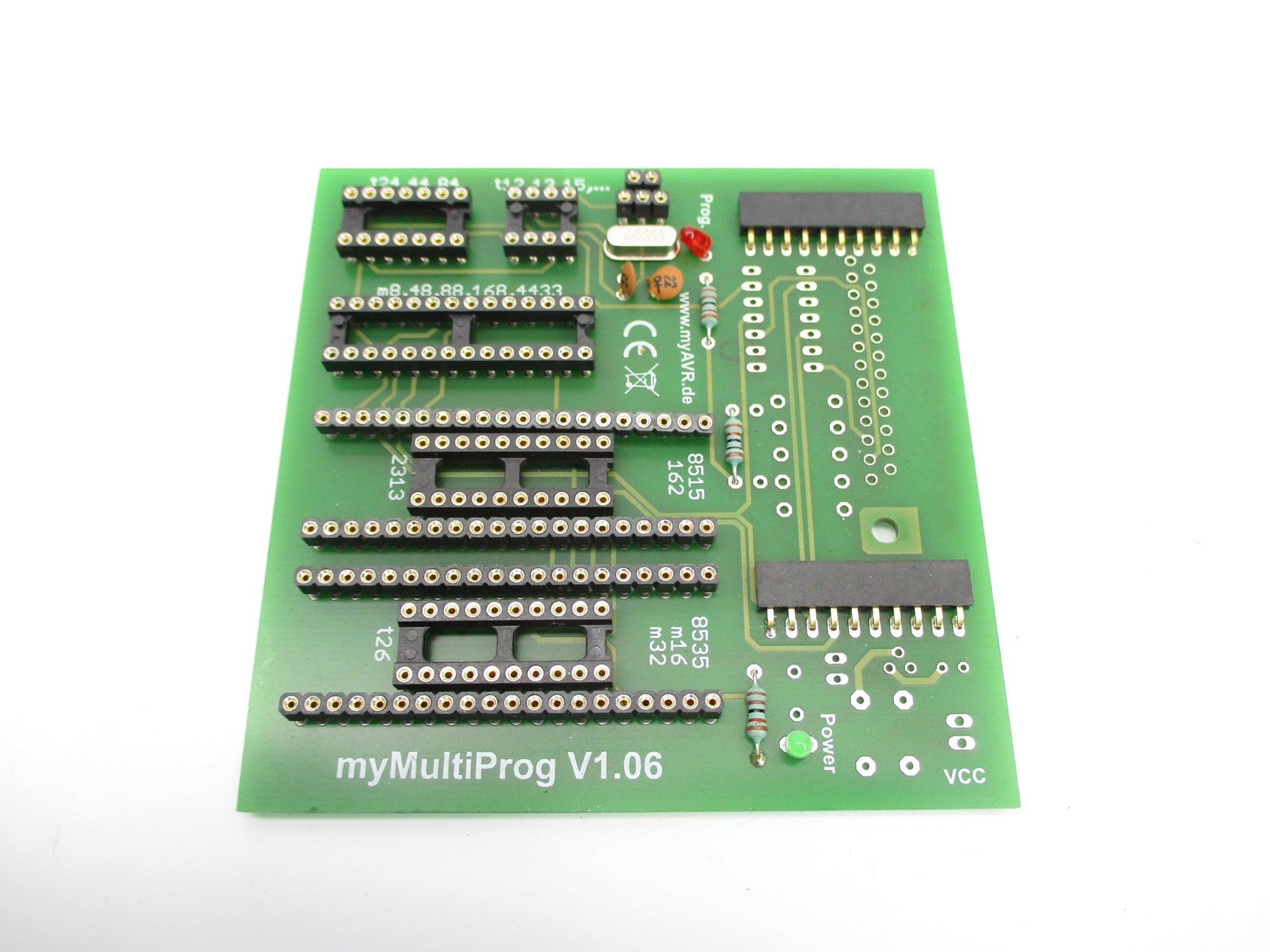 MYMULTIPROG V1.06 NSNP