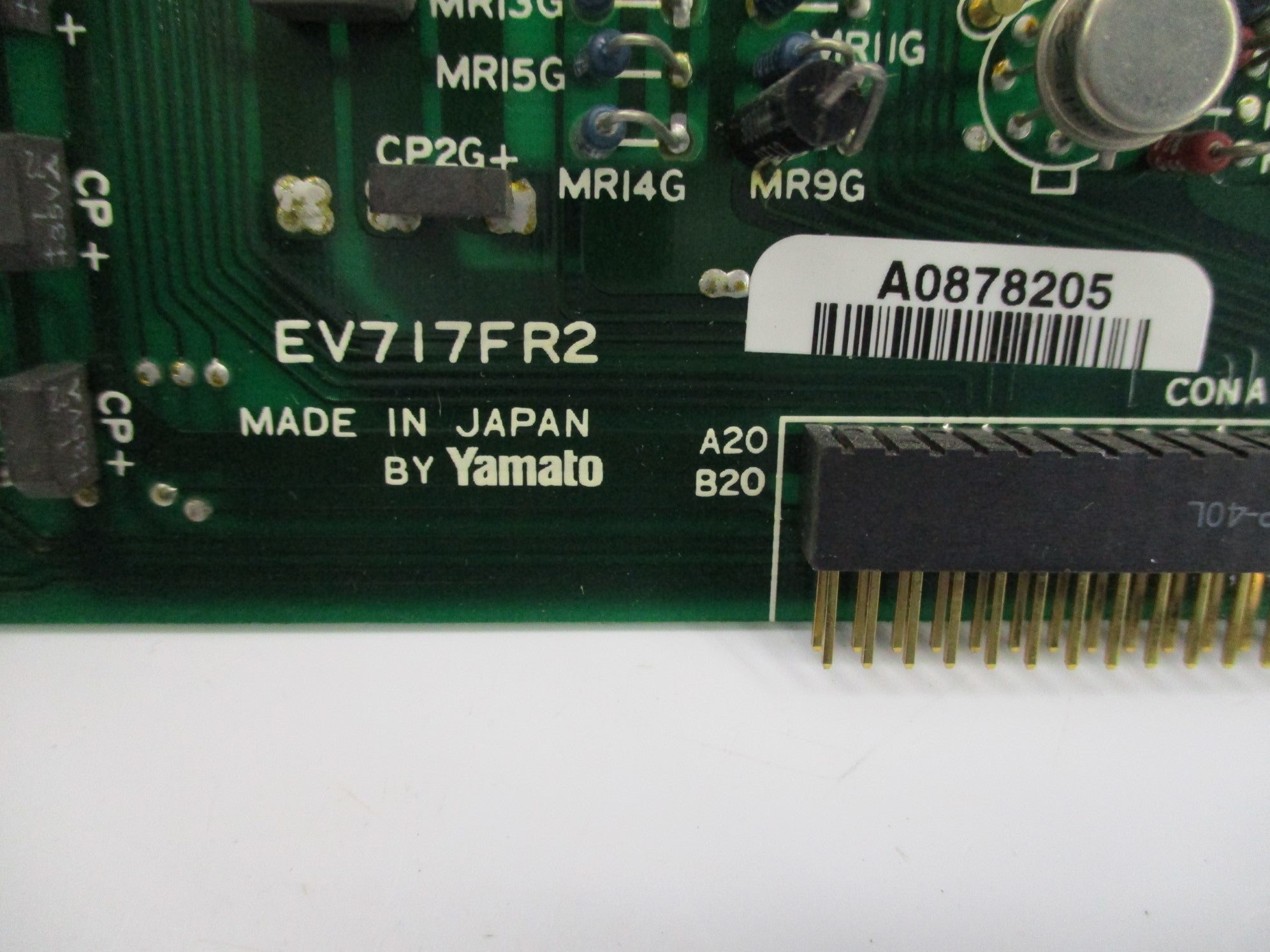 YAMATO EV717FR2 NSNP