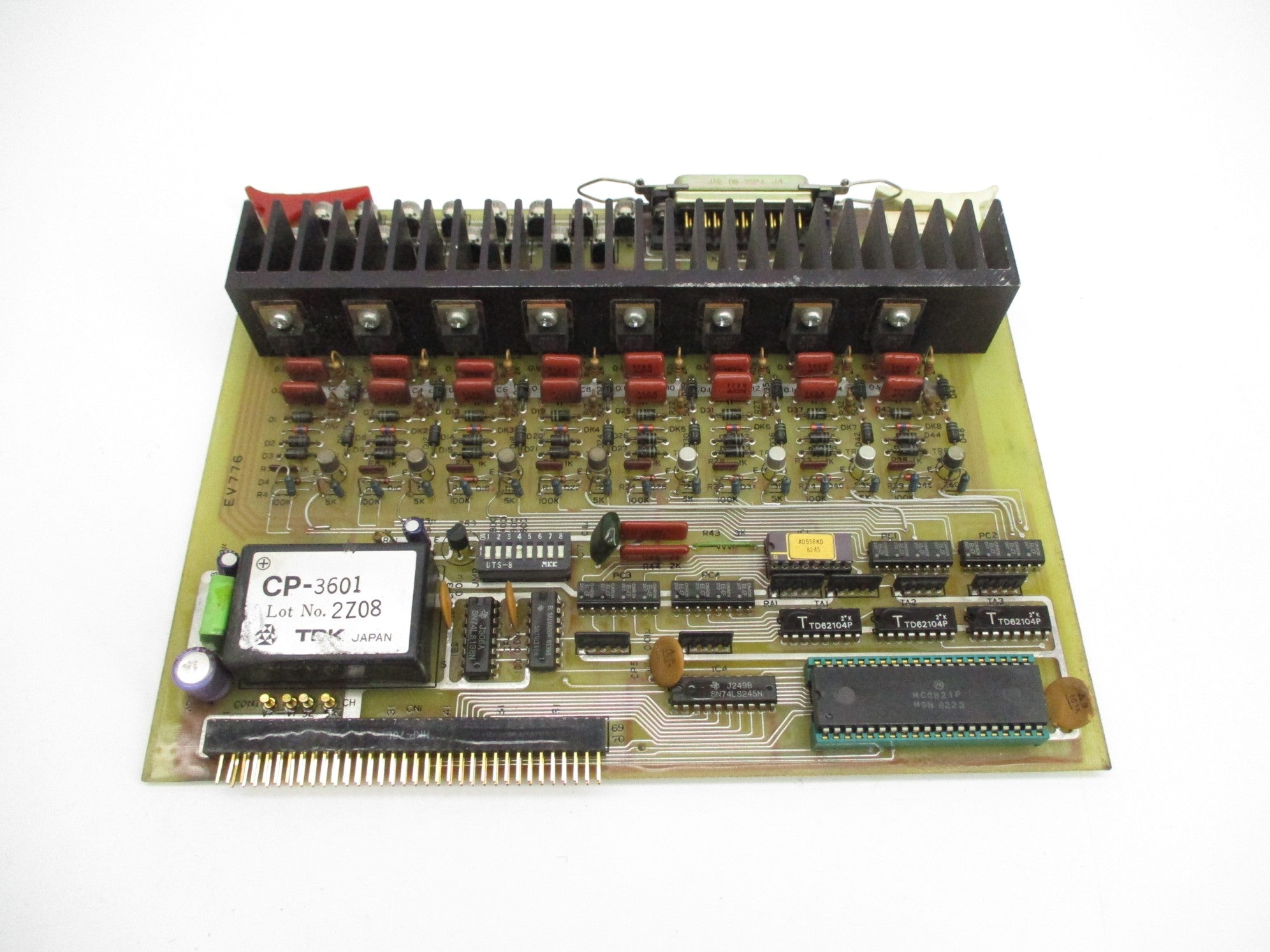 YAMATO EV776 UNMP