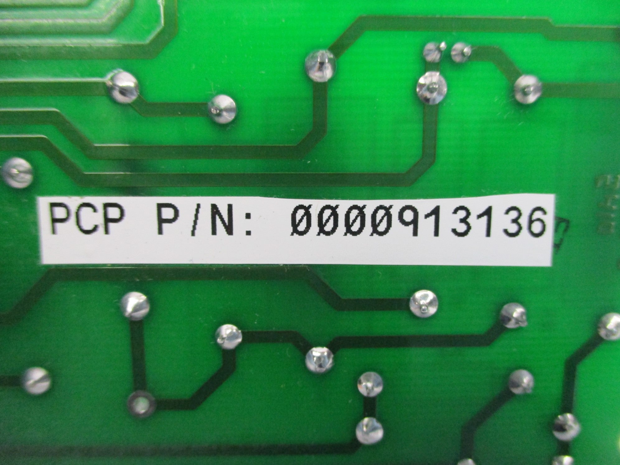 NLI 0000913136 UNMP