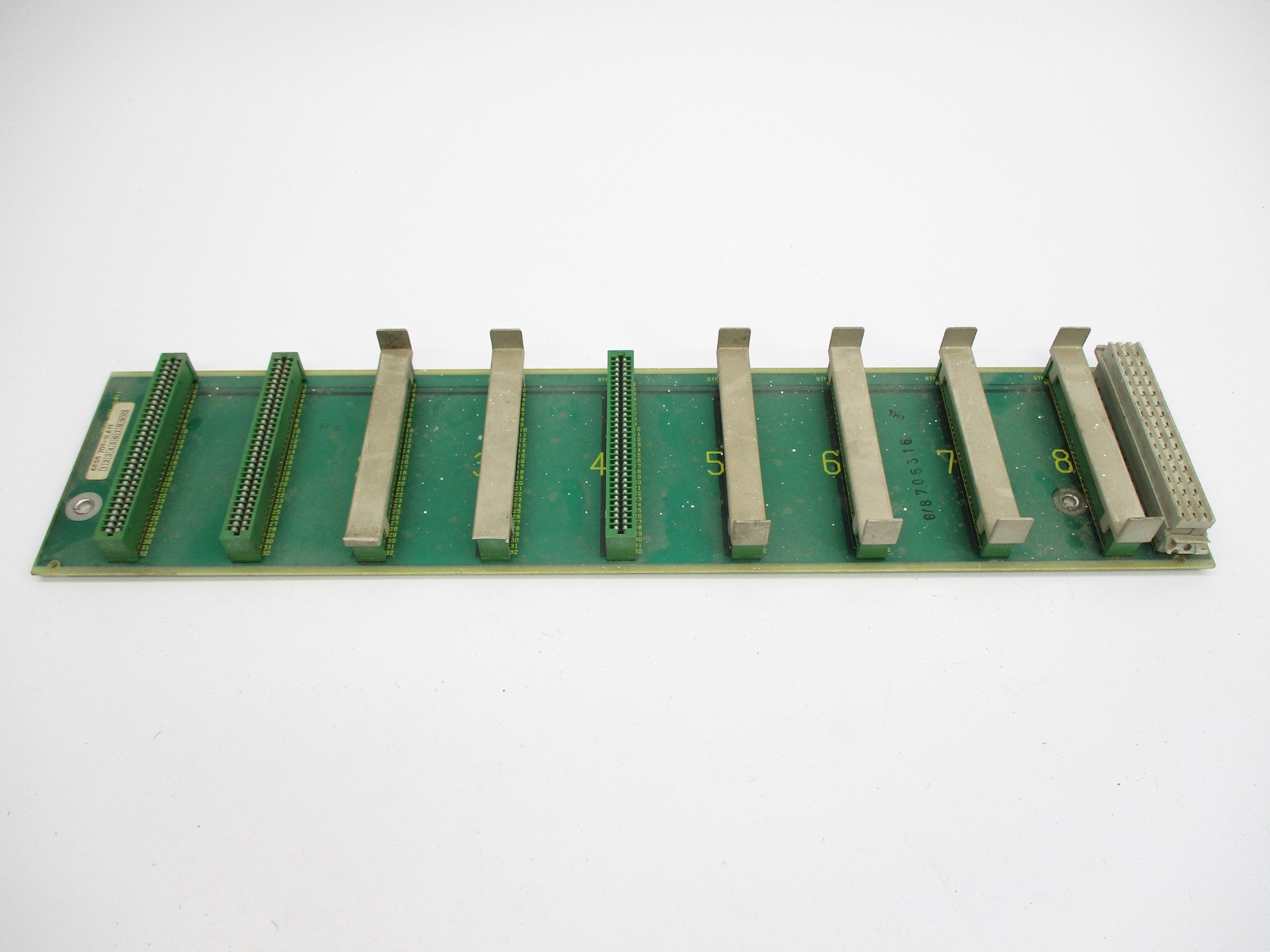SIEMENS 6ES5701-1LA11 UNMP