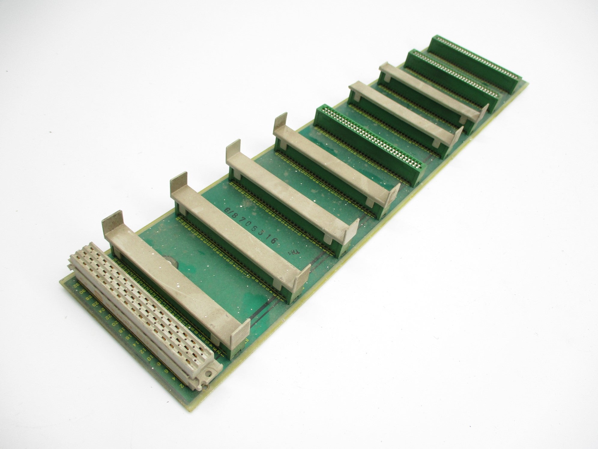 SIEMENS 6ES5701-1LA11 UNMP