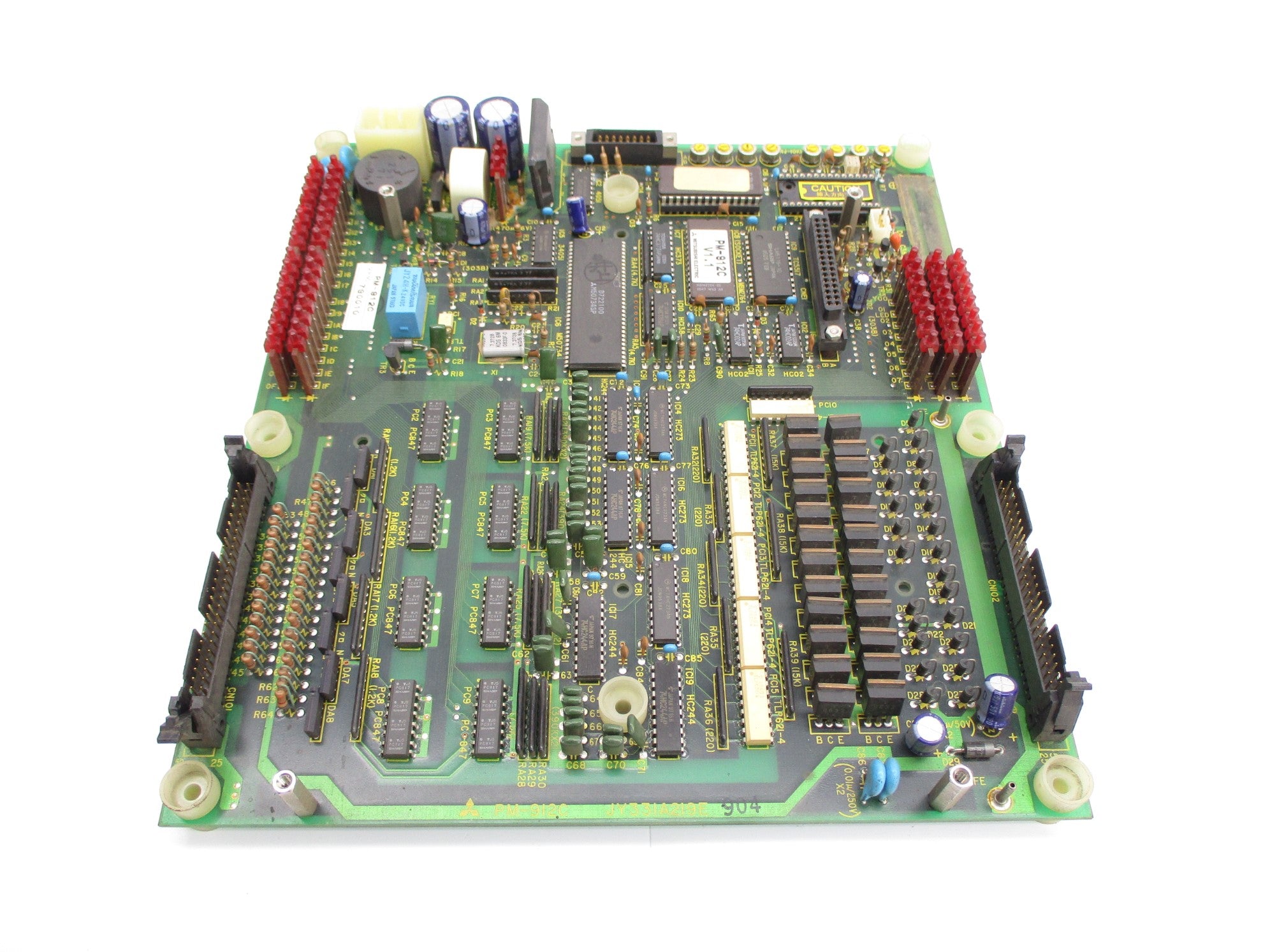 MITSUBISHI JY331A219E PM-912C UNMP