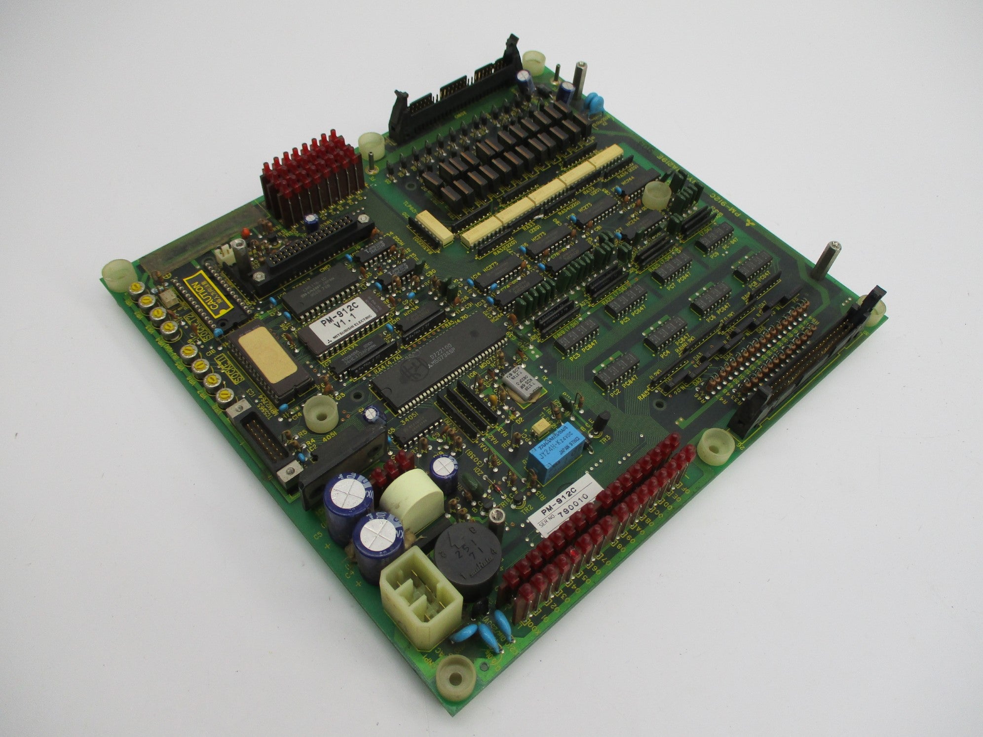 MITSUBISHI JY331A219E PM-912C UNMP