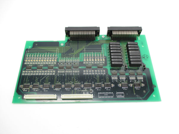 YASKAWA JANCD-XI0O2 REV. B0 UNMP