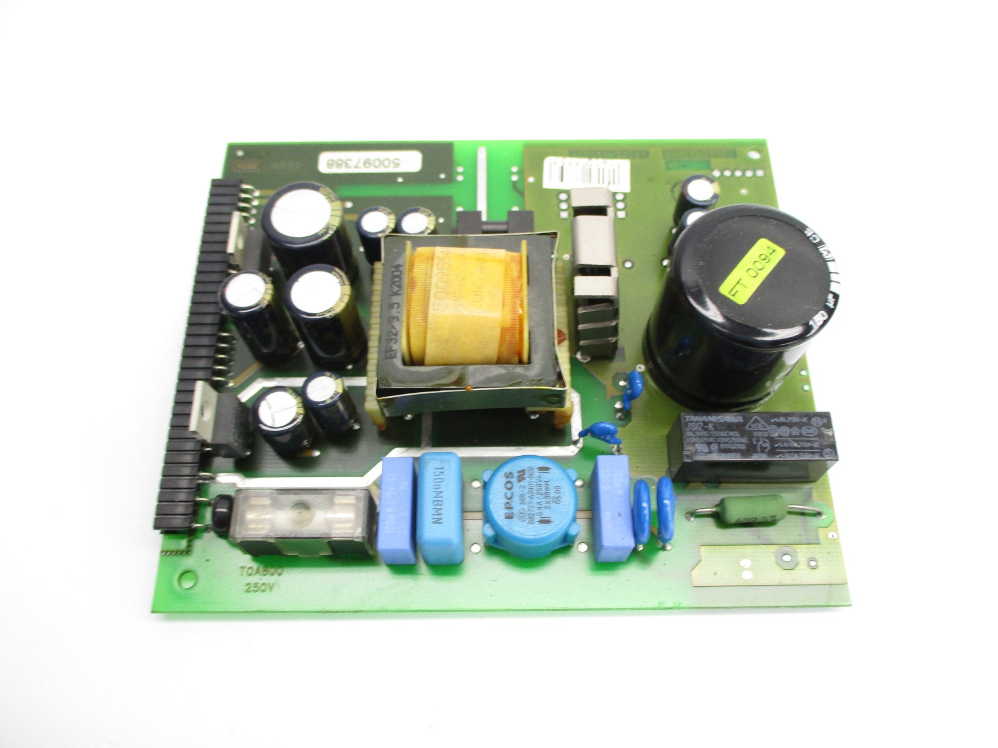 ENDRESS+HAUSER 319084-0200A UNMP