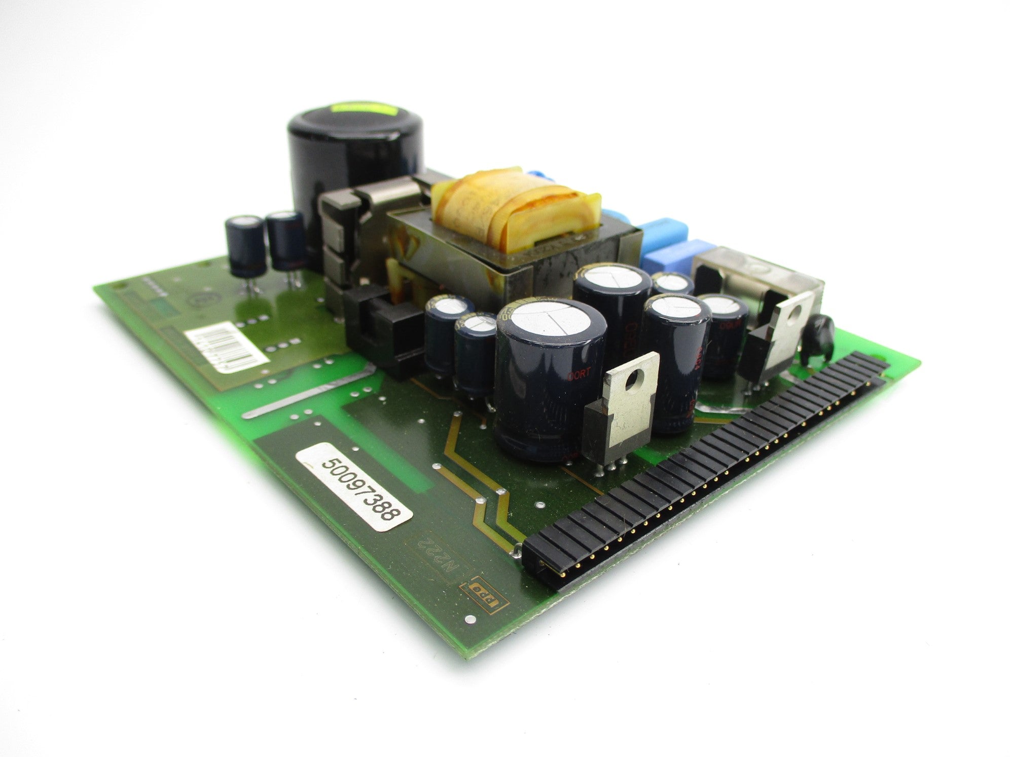 ENDRESS+HAUSER 319084-0200A UNMP