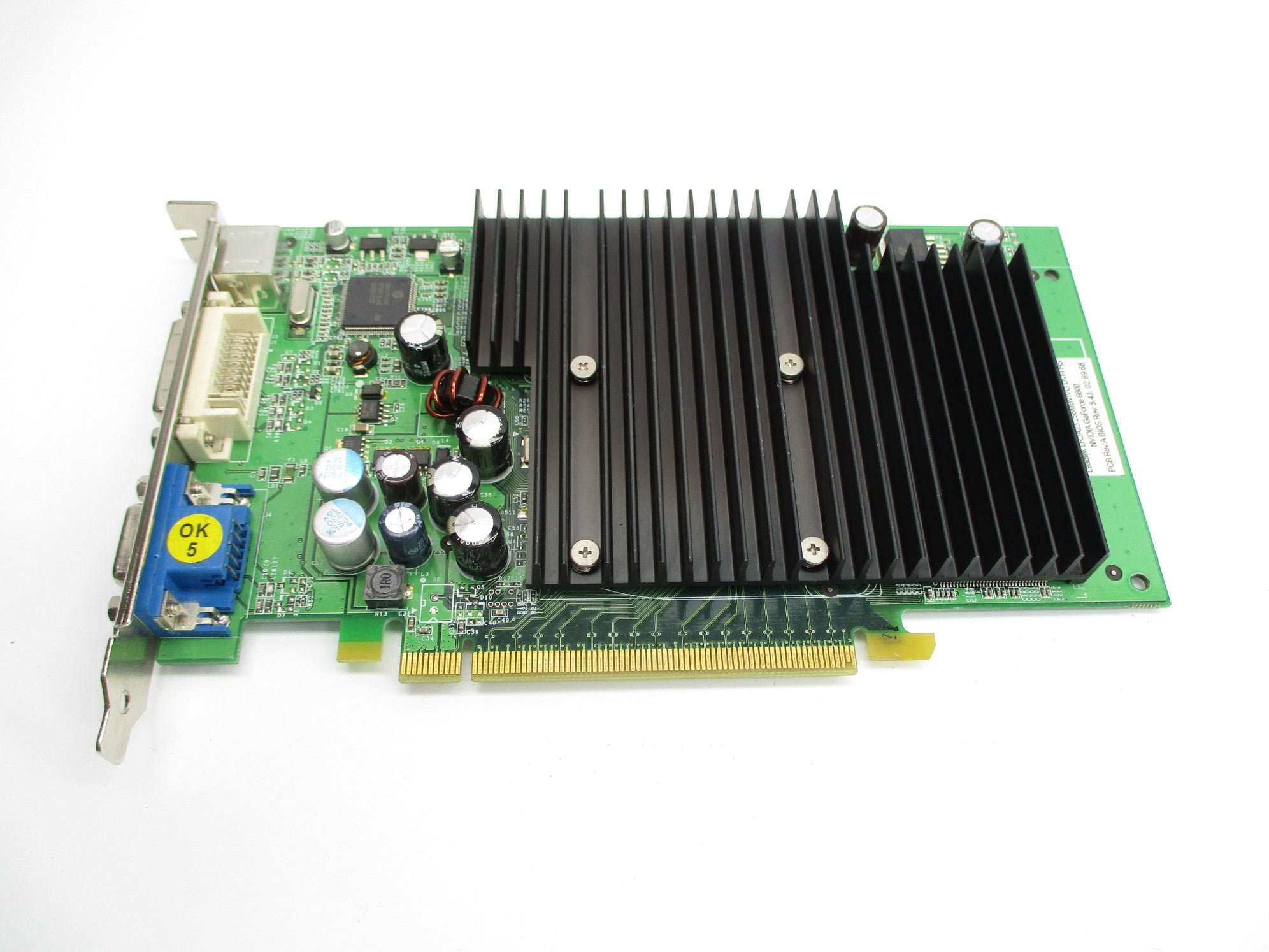 LEADTEK LR2A23 UNMP