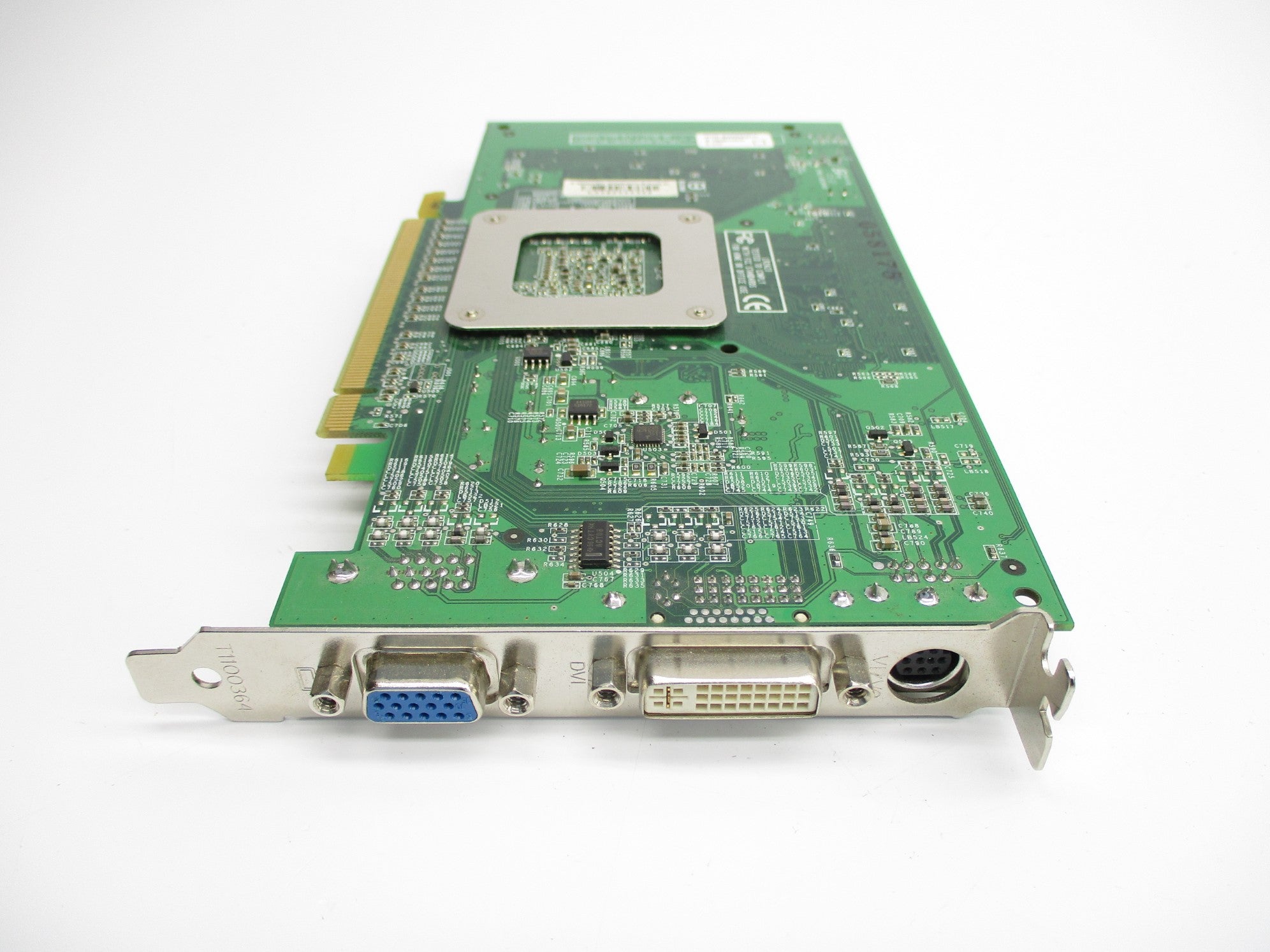 LEADTEK LR2A23 UNMP