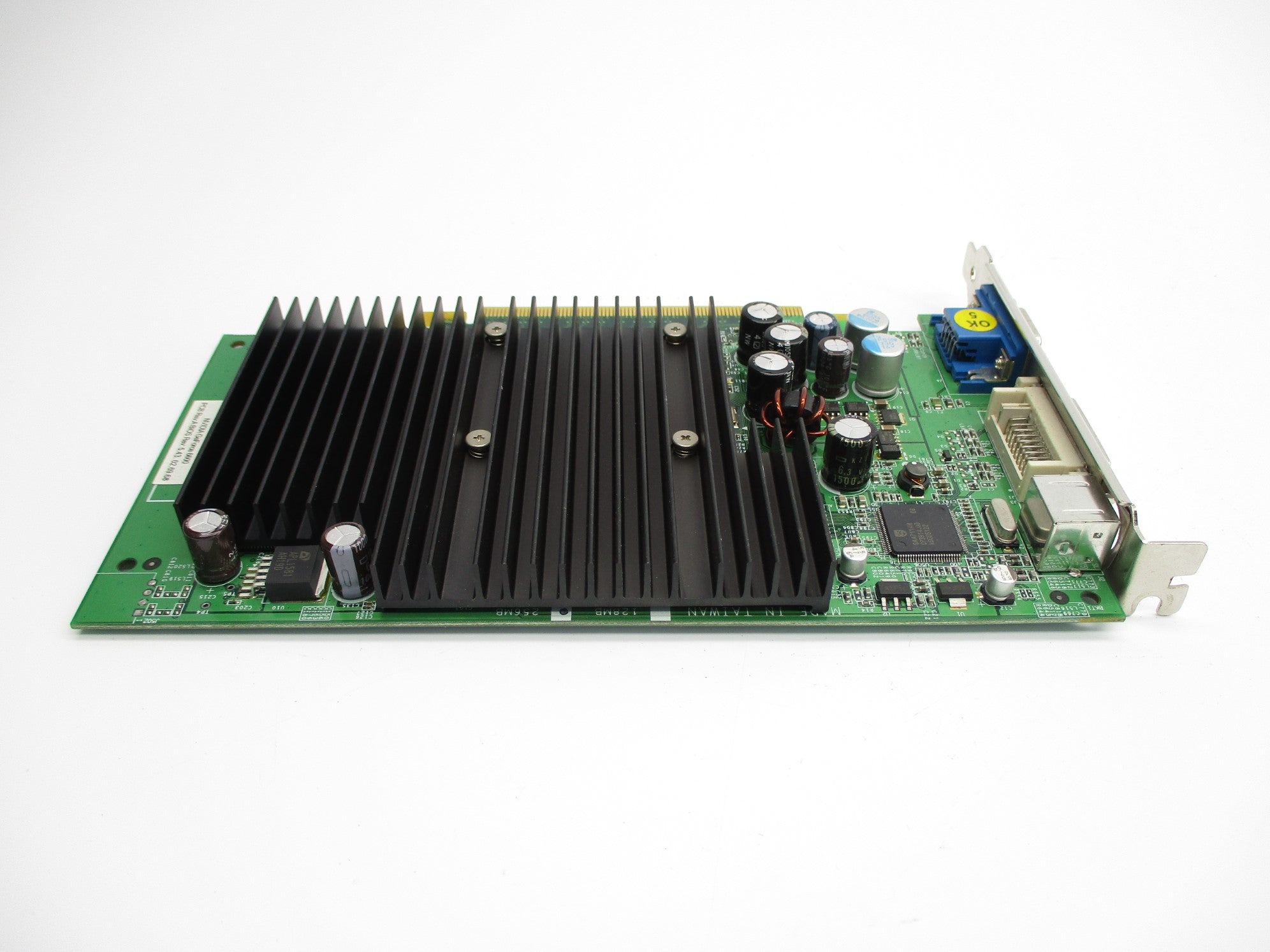 LEADTEK LR2A23 UNMP