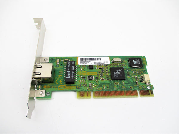 3COM 02-0287-001 3C905CX-TX-M NSNP