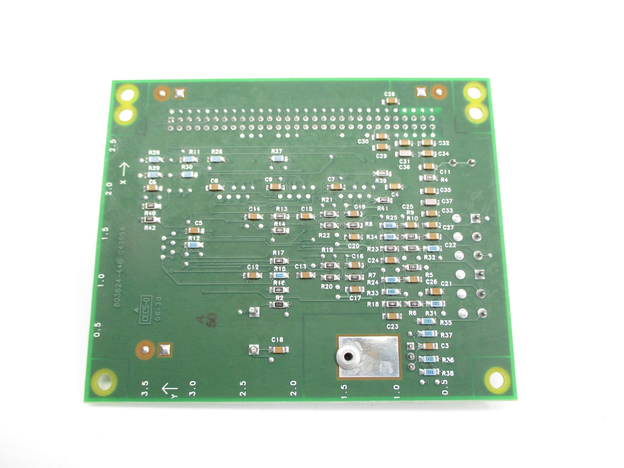 INDUSTRIAL MRO 803624-44B 042594 NSNP