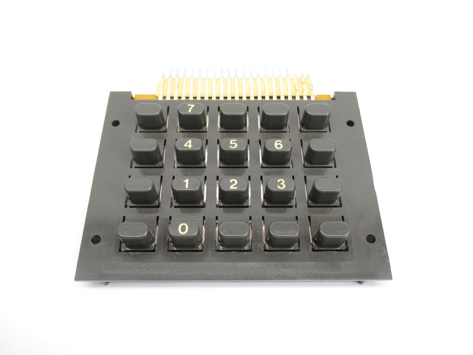 TEXAS INSTRUMENTS 45541-1 REV. A NSNP