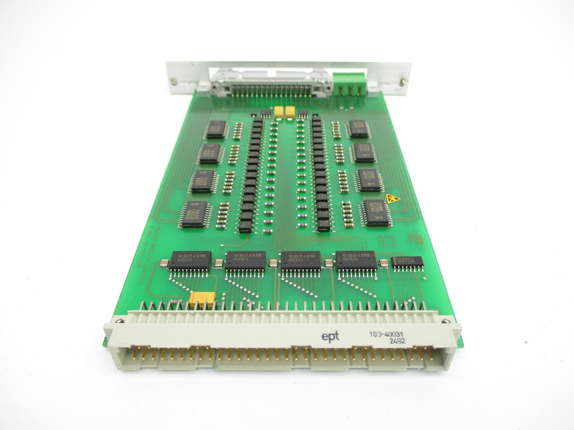 FCT WNE205 NSNP