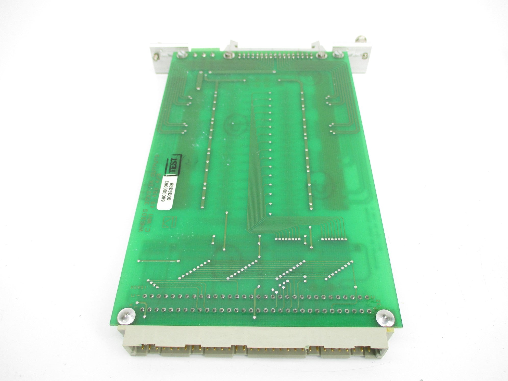 FCT WNE205 NSNP