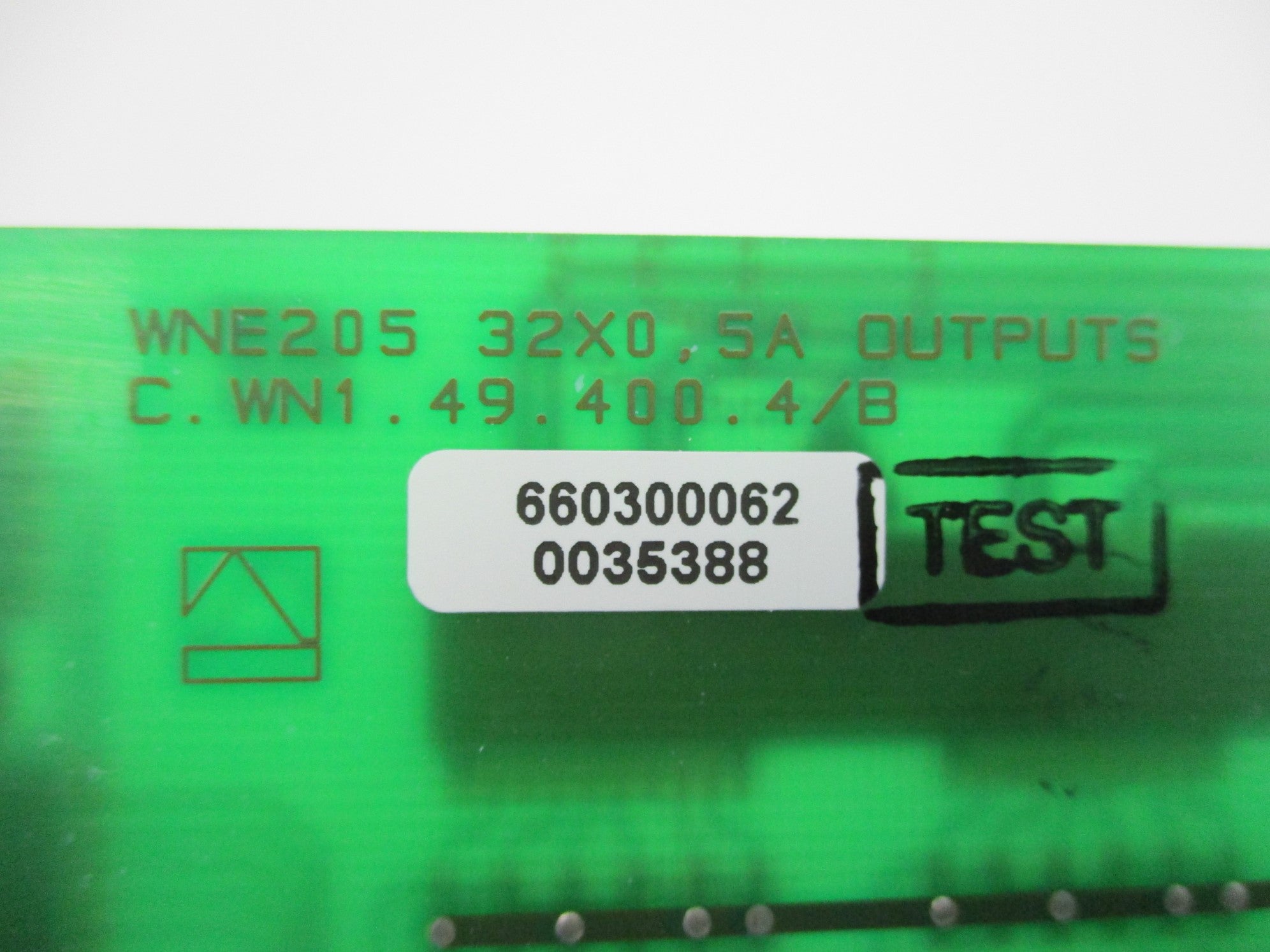 FCT WNE205 NSNP