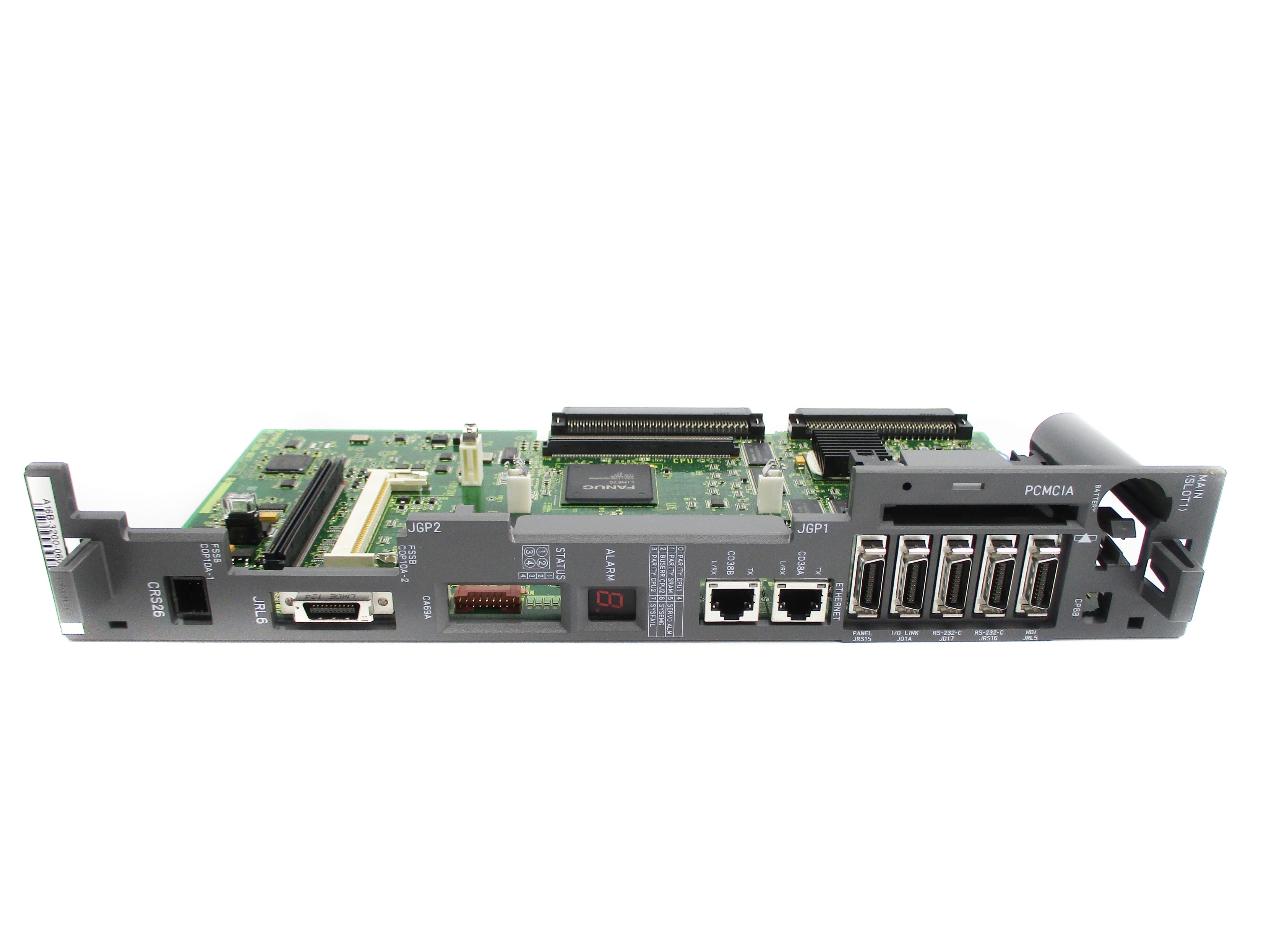FANUC A16B-3200-0600/14D NSNP