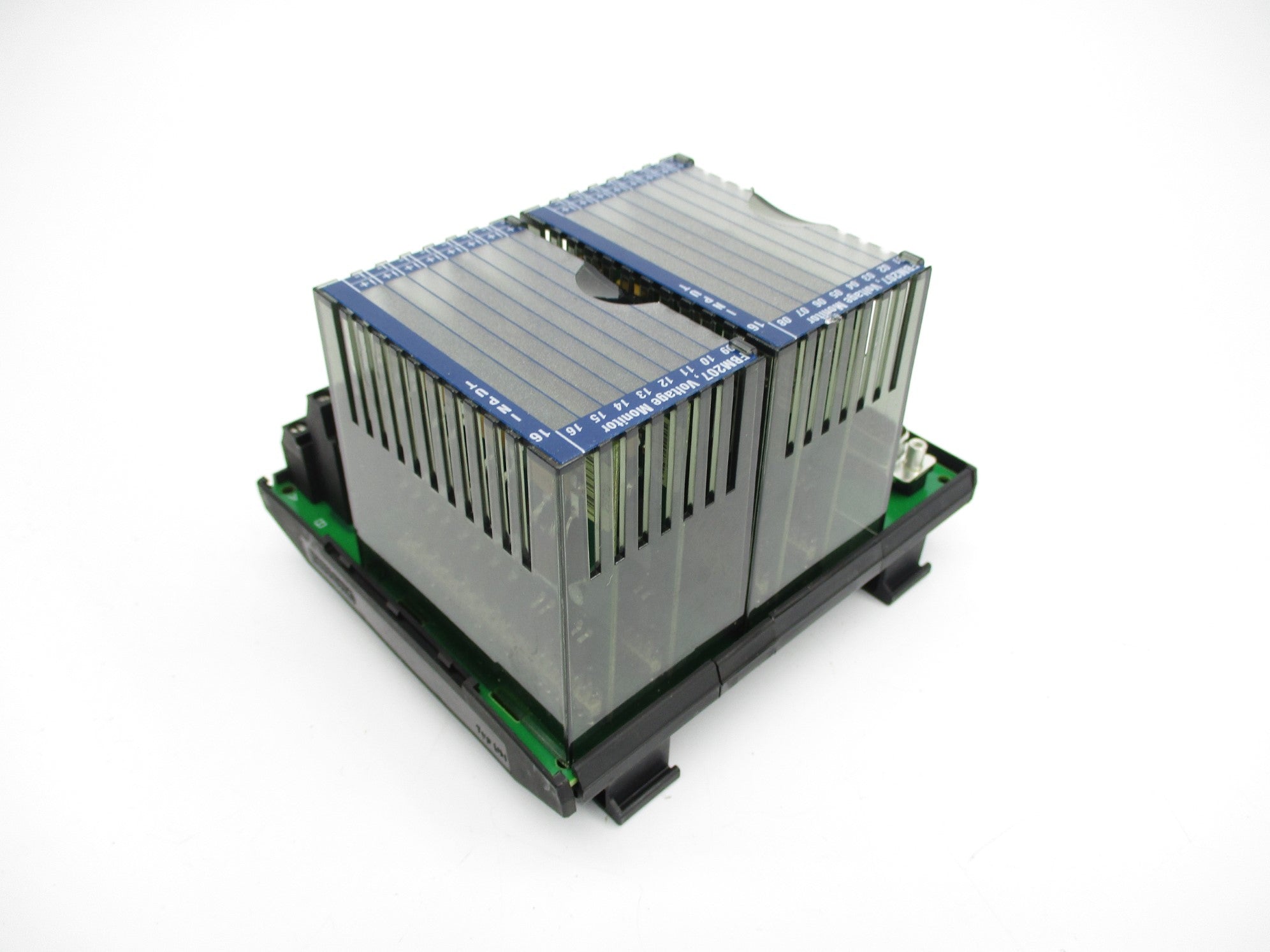 FOXBORO P0916MM-0B NSNP