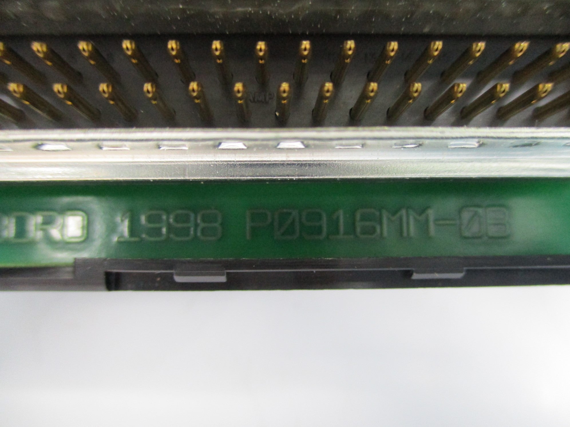 FOXBORO P0916MM-0B NSNP