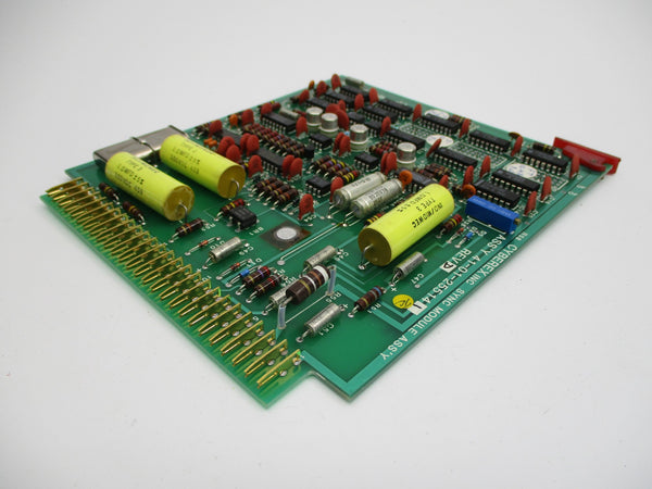 CYBEREX 41-01-255141 REV. D NSNP