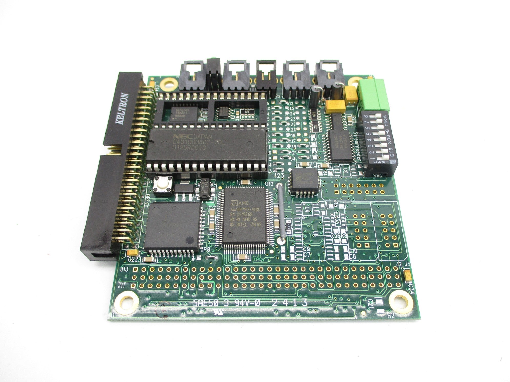KELTRON ES31043-037 NSNP
