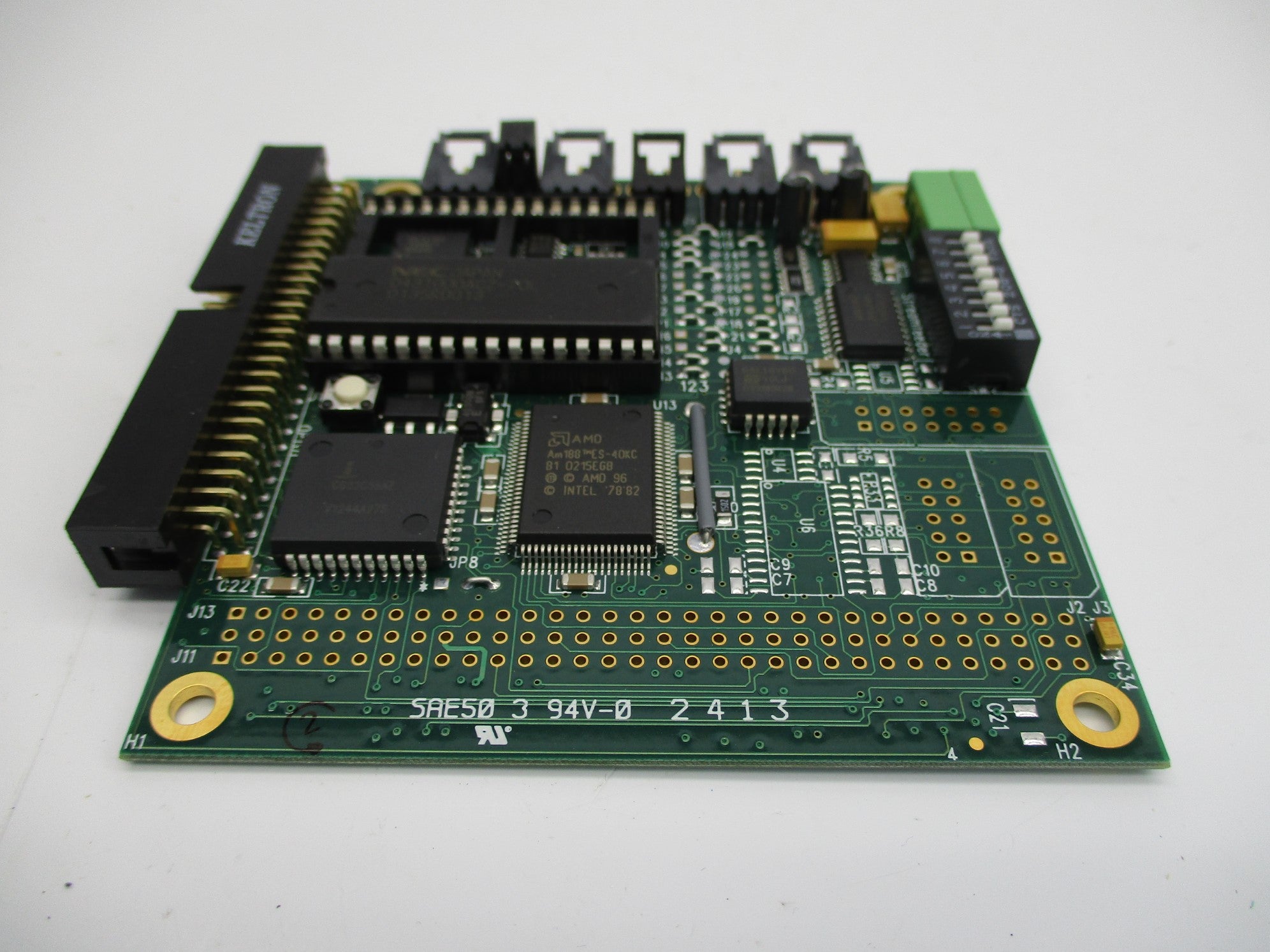 KELTRON ES31043-037 NSNP