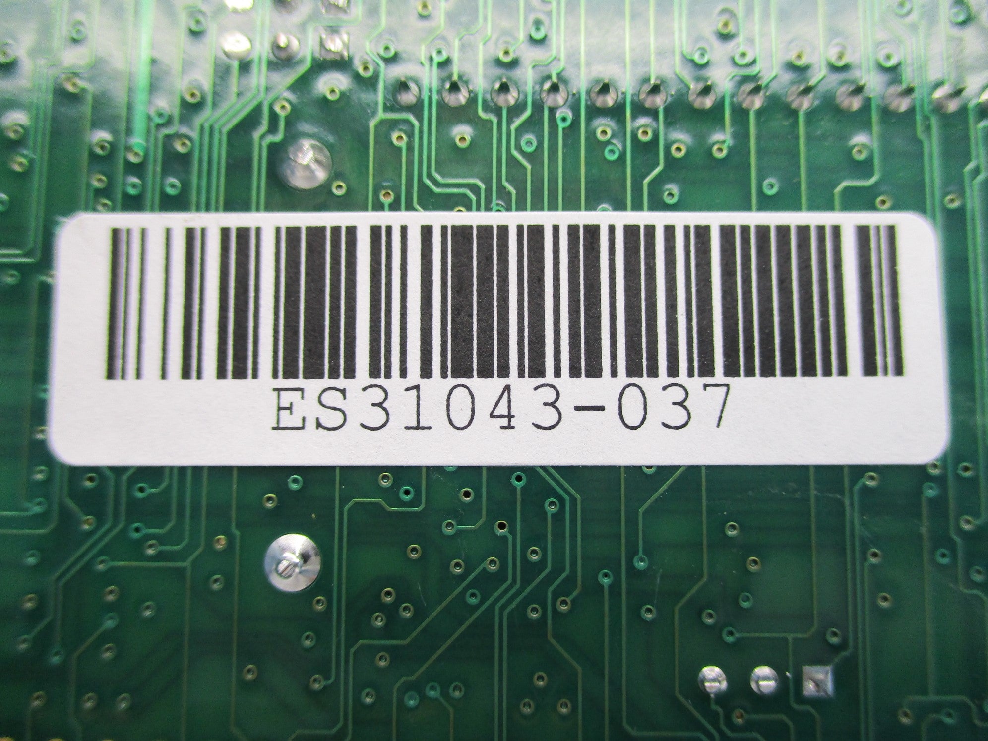 KELTRON ES31043-037 NSNP