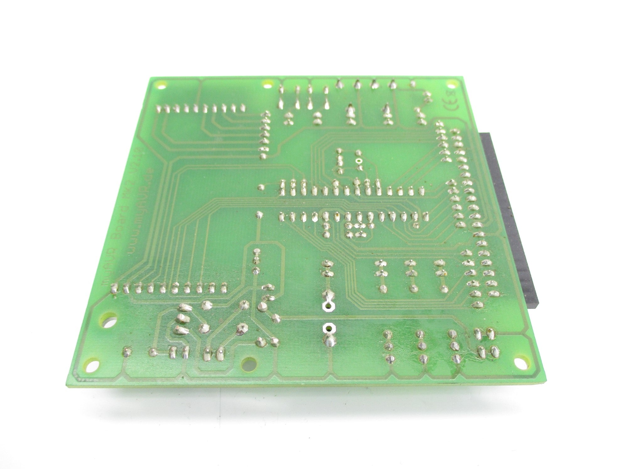 MYAVR MK2 V2.10 NSNP