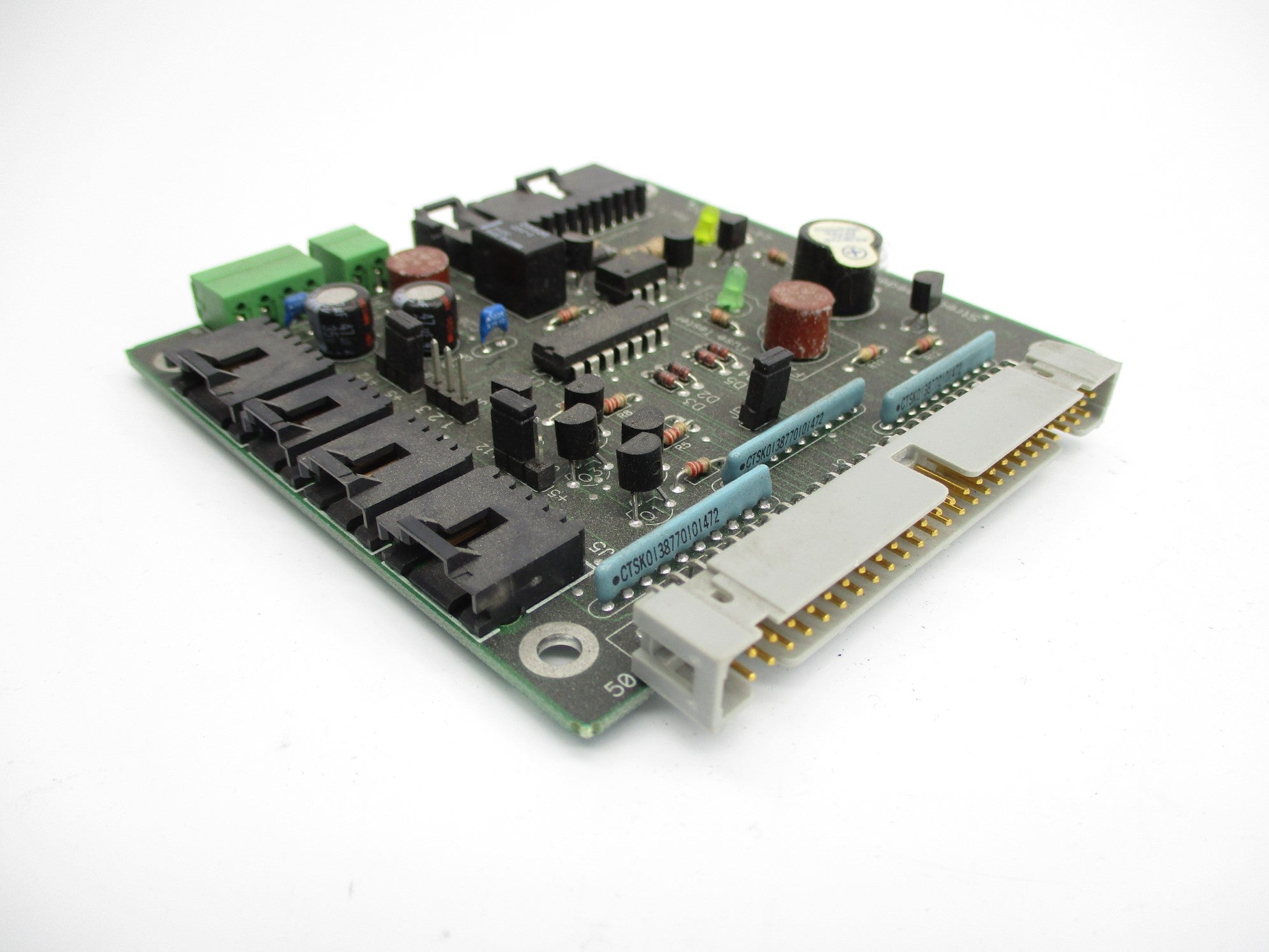 STREAMFEEDER 44-675-035 NSNP