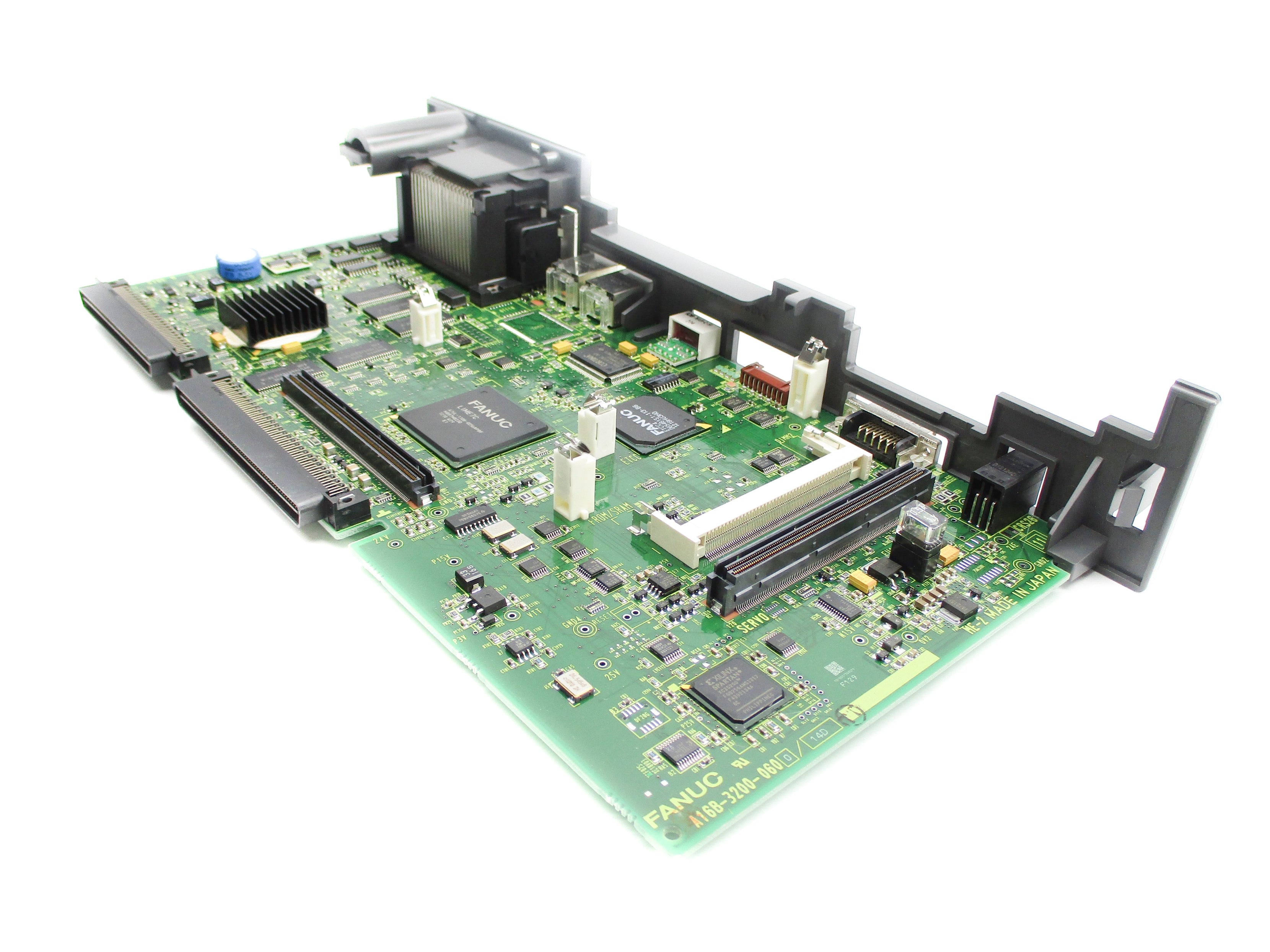 FANUC A16B-3200-0600/14D NSNP