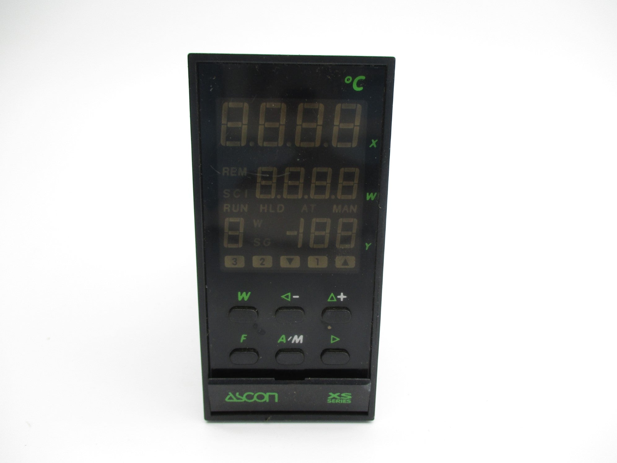 ASCON XS-5000/99 UNMP